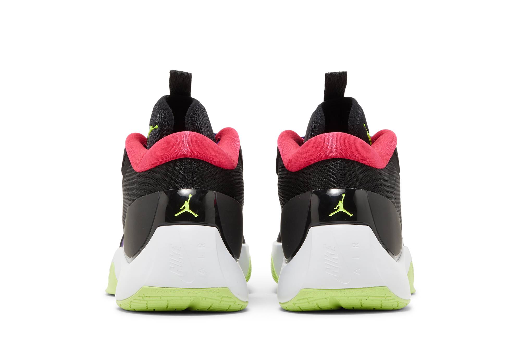 Jordan Zoom Separate ‚Chaos‘