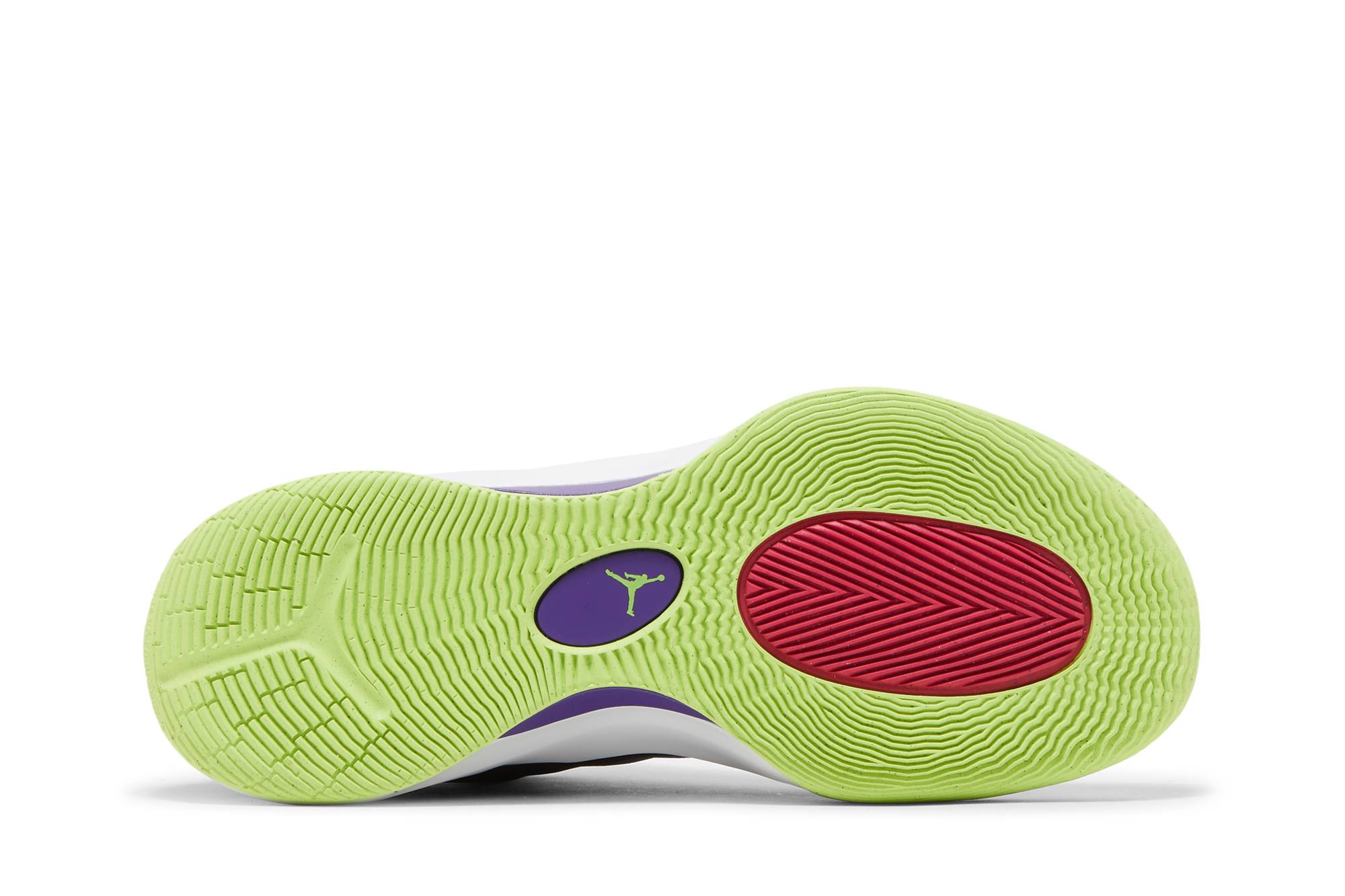 Jordan Zoom Separate ‚Chaos‘