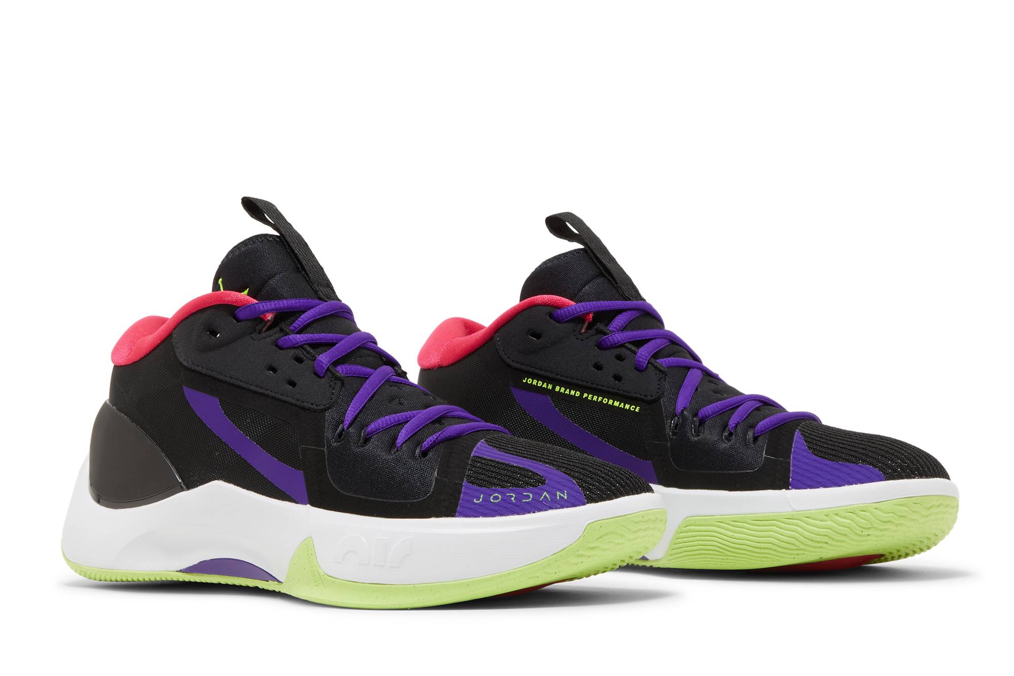 Jordan Zoom Separate ‚Chaos‘