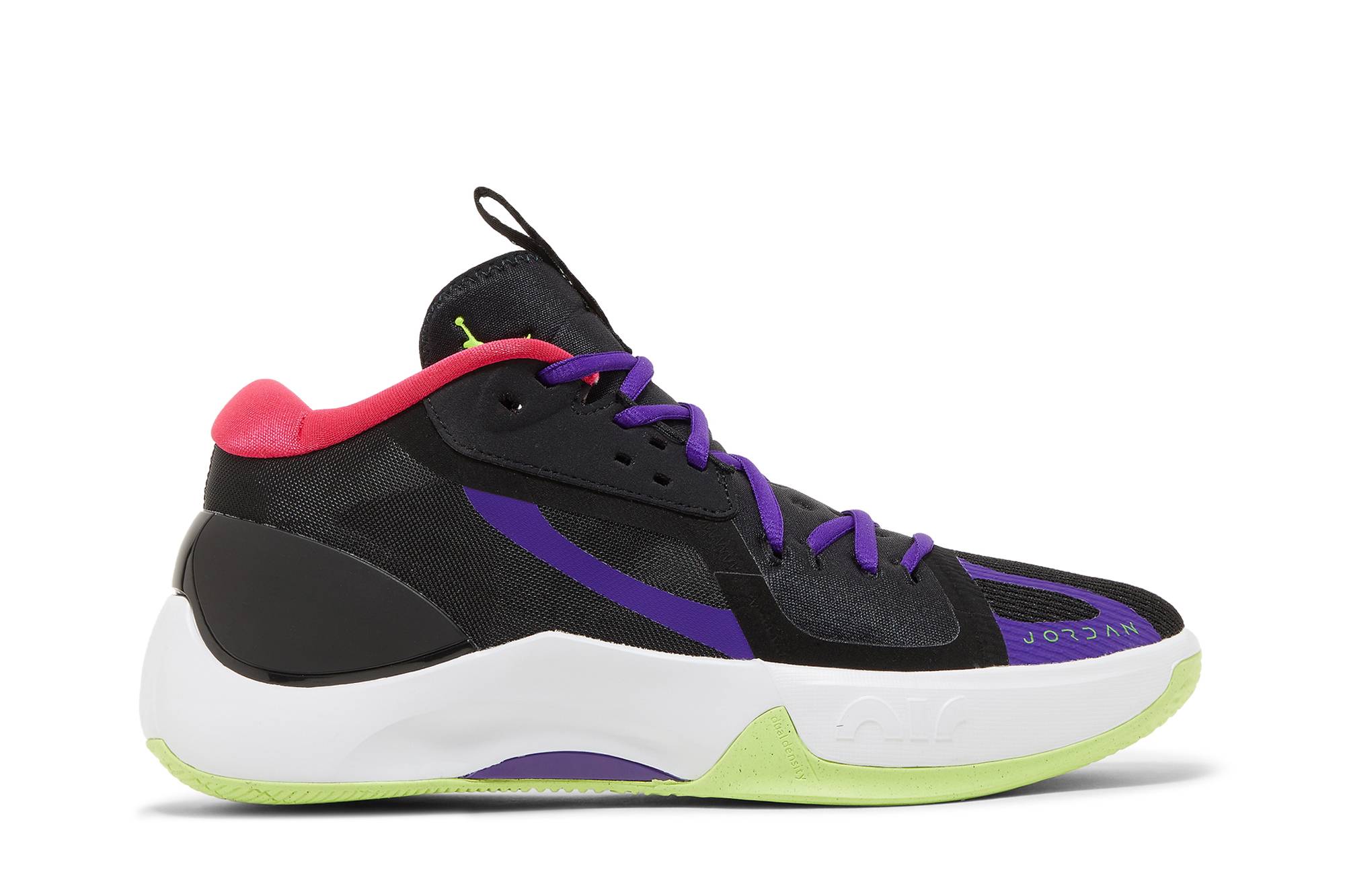 Jordan Zoom Separate ‚Chaos‘