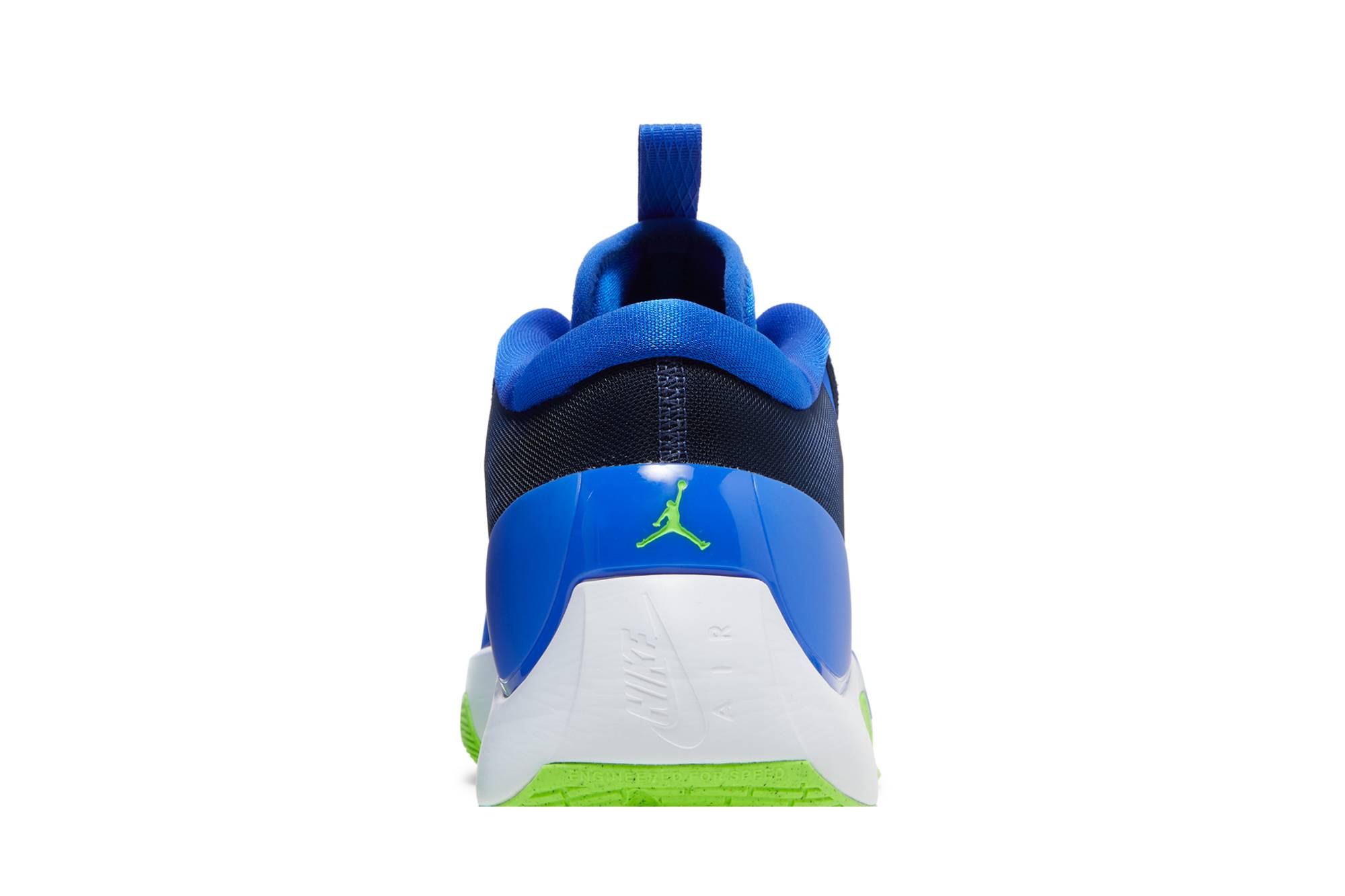 Jordan Zoom Separate ‚Mavs‘