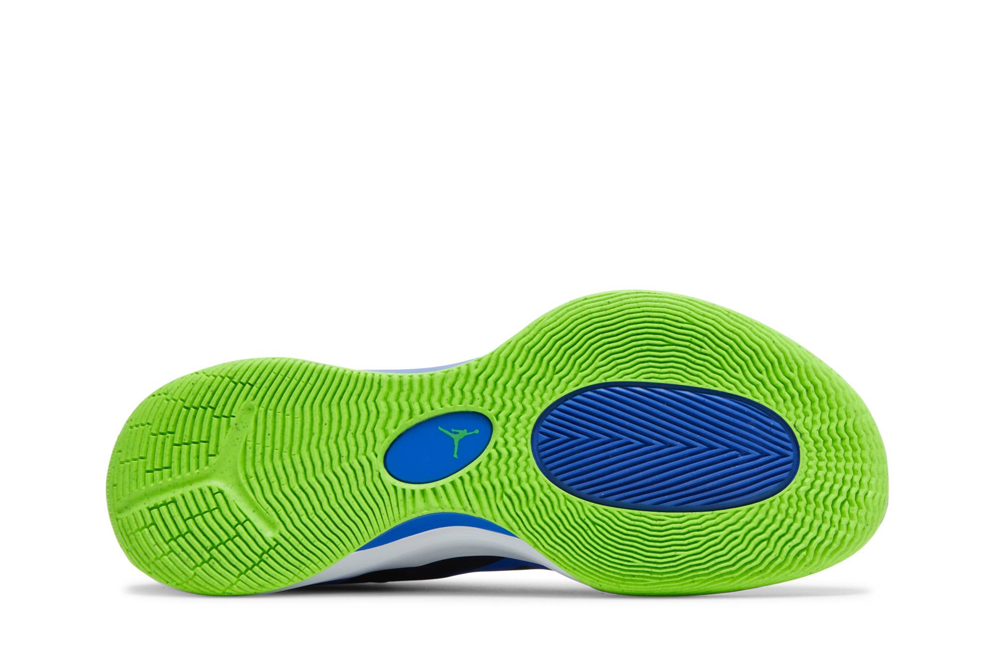 Jordan Zoom Separate ‚Mavs‘