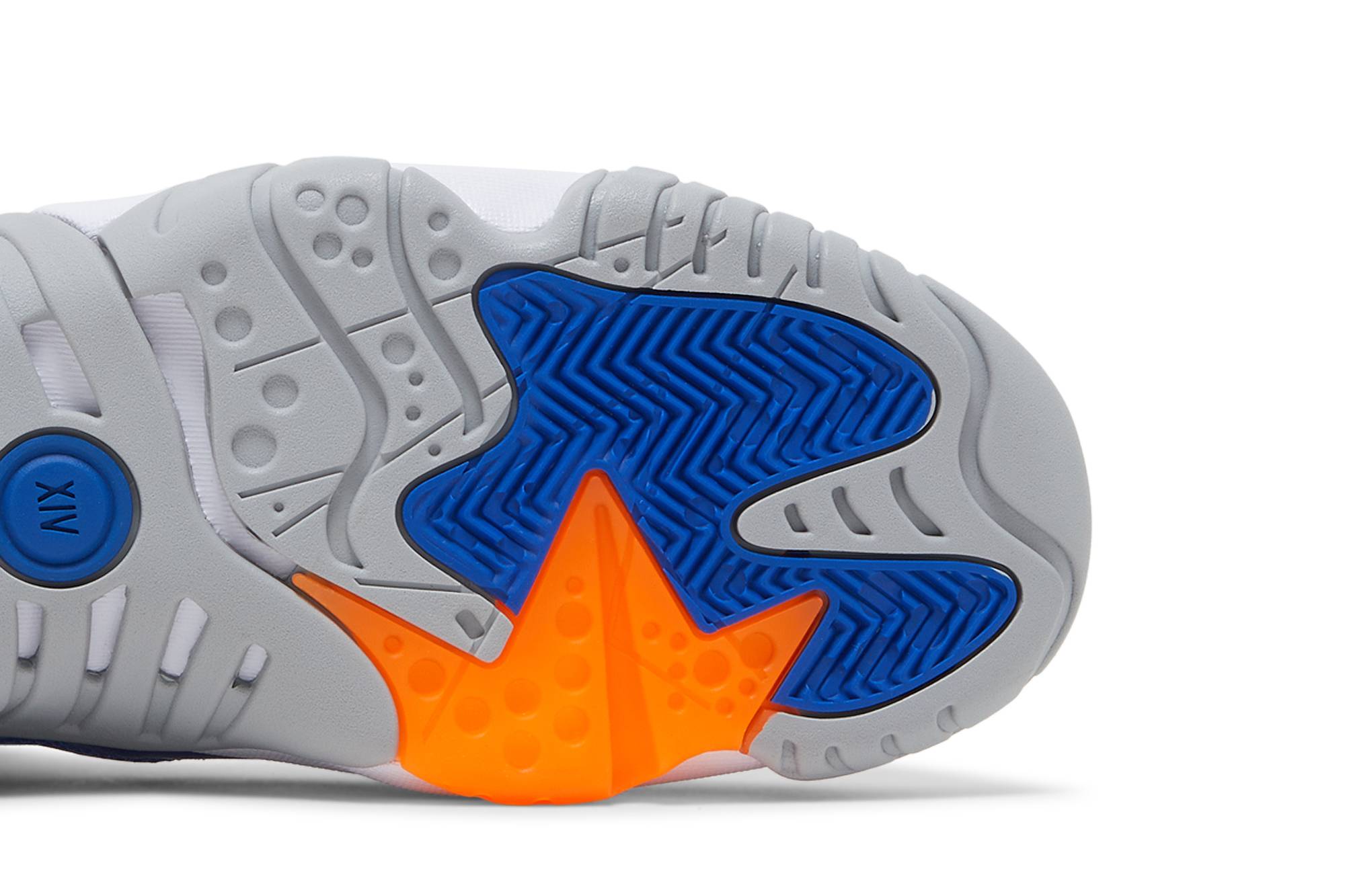 Jumpman Two Trey ‚Wheaties‘