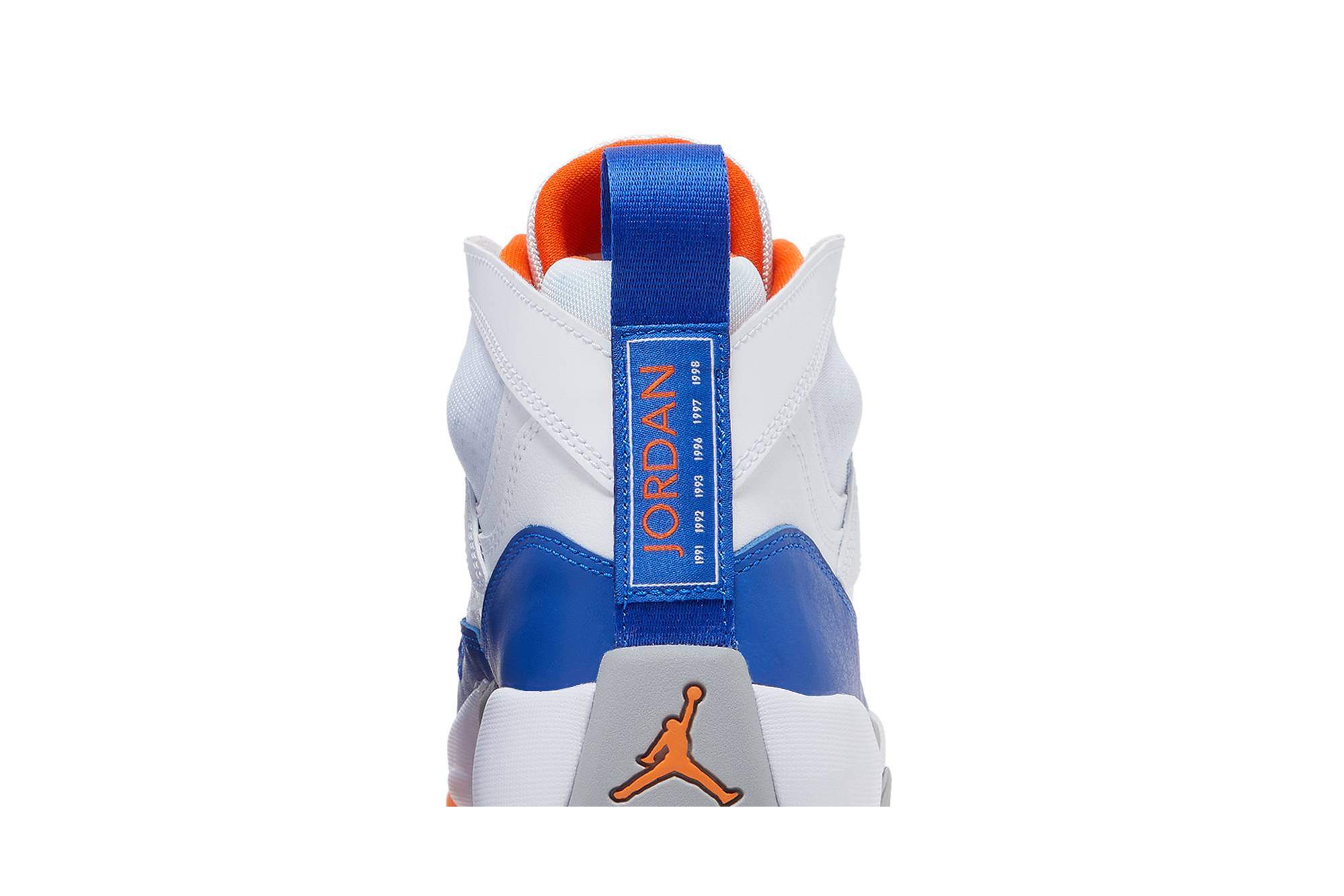 Jumpman Two Trey ‚Wheaties‘