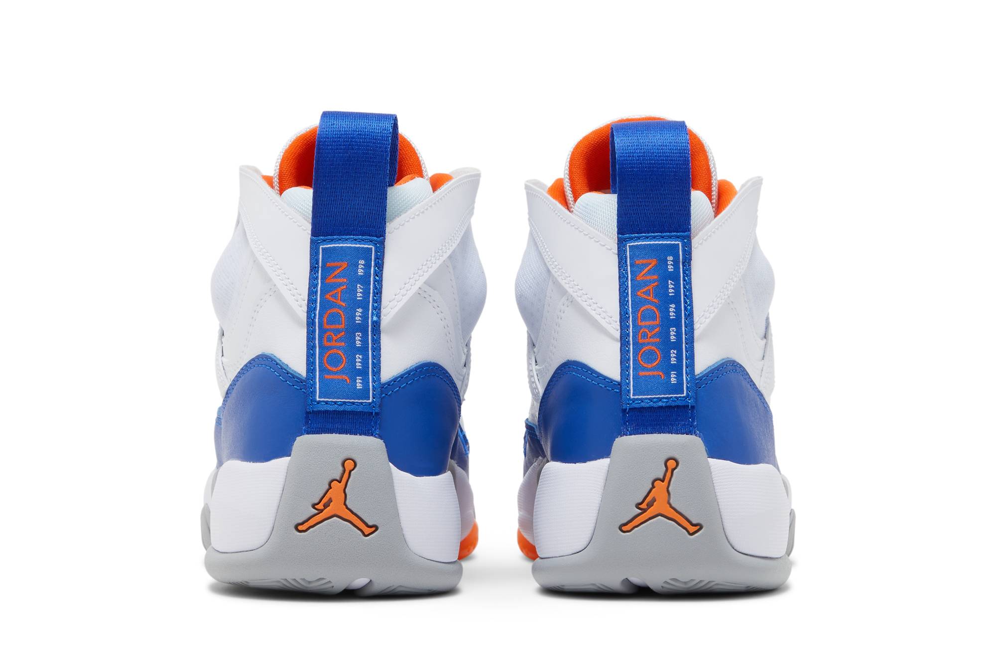 Jumpman Two Trey ‚Wheaties‘