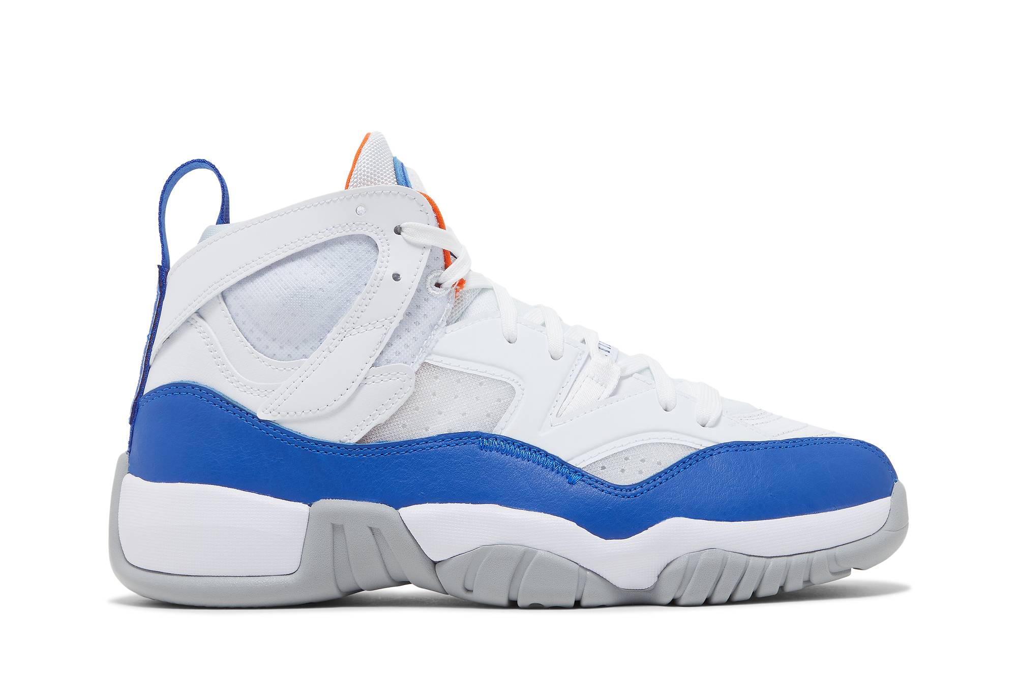 Jumpman Two Trey ‚Wheaties‘
