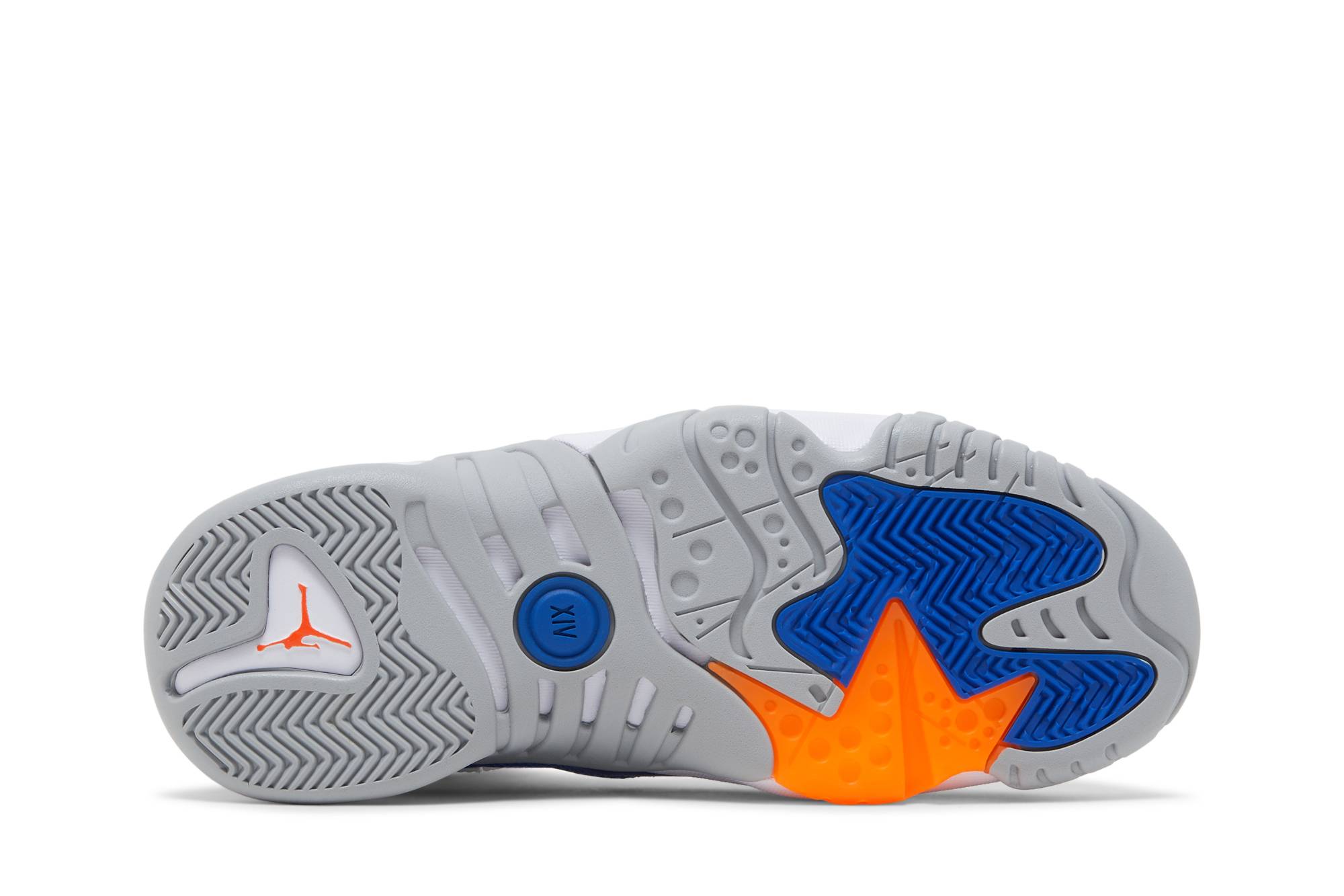 Jumpman Two Trey ‚Wheaties‘