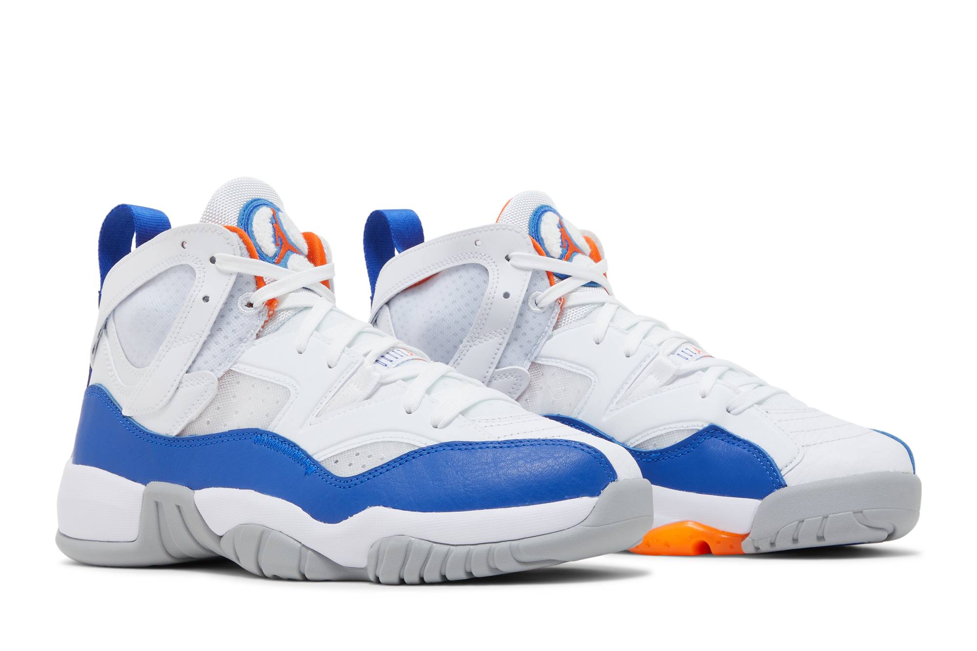 Jumpman Two Trey ‚Wheaties‘