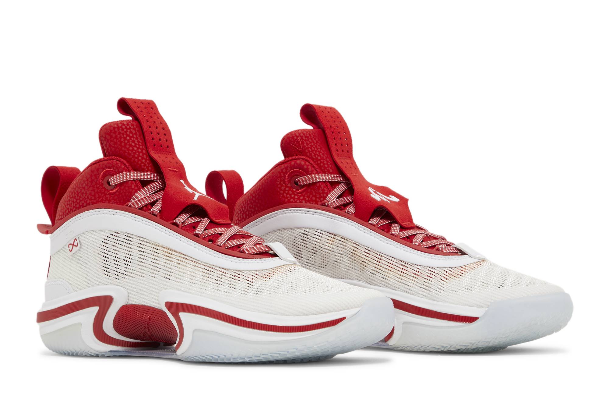 Kia Nurse x Jordan 36 ‚Canada‘