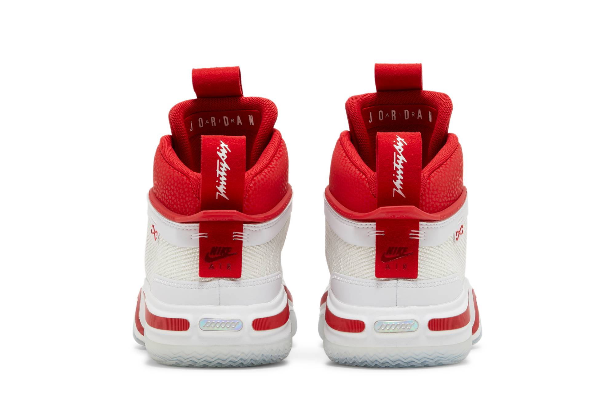 Kia Nurse x Jordan 36 ‚Canada‘