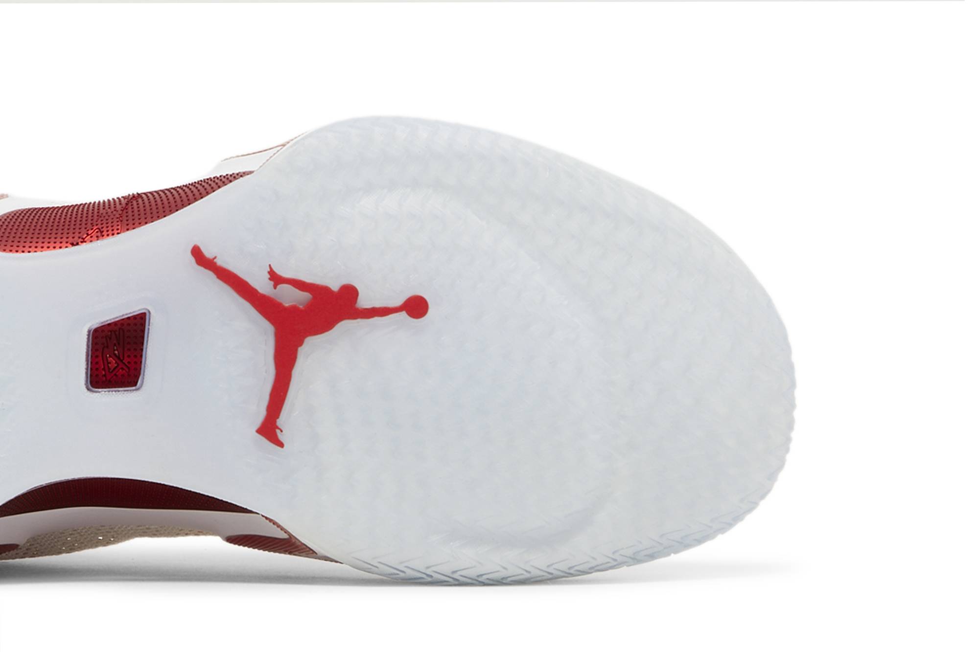 Kia Nurse x Jordan 36 ‚Canada‘