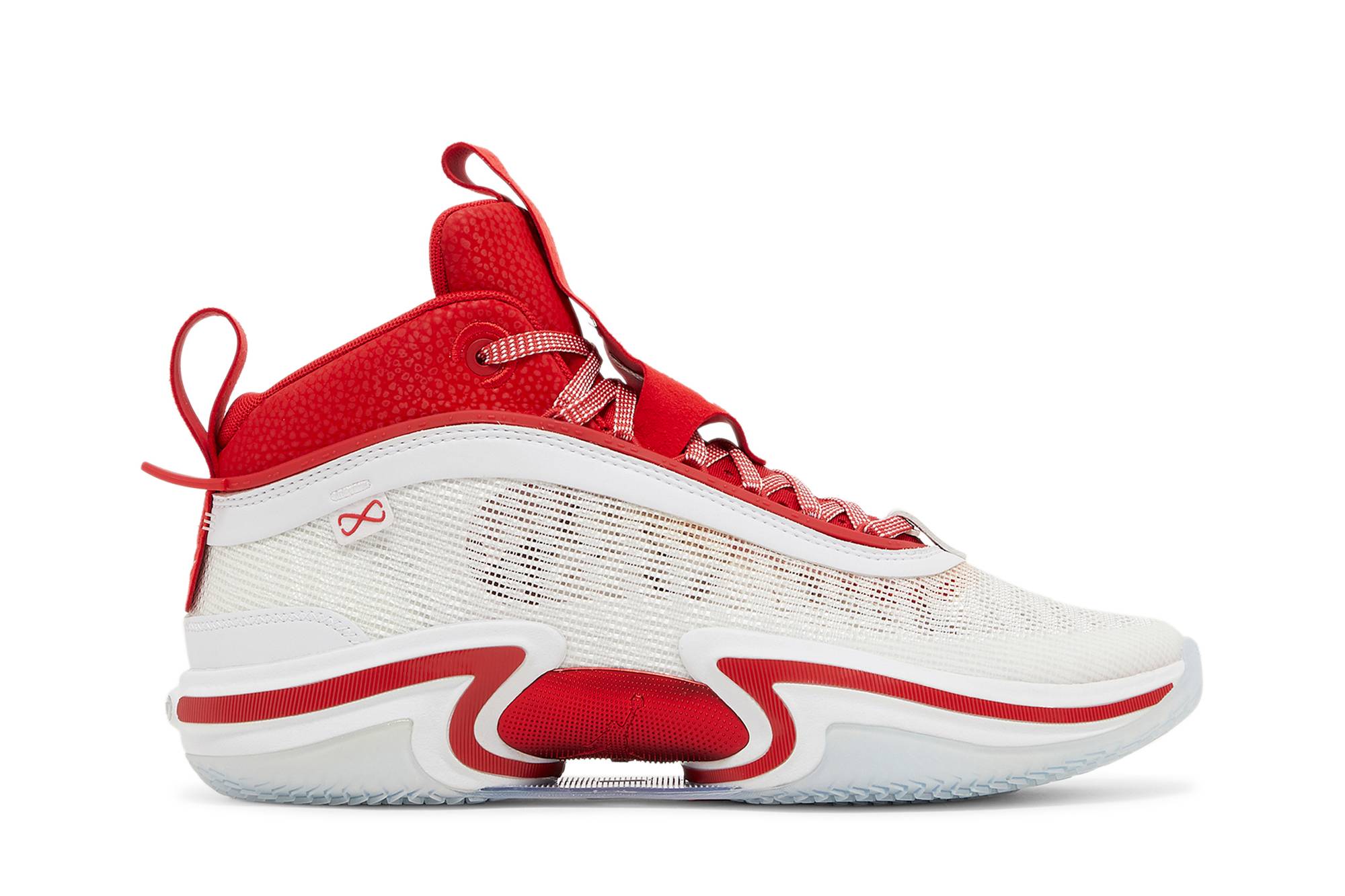 Kia Nurse x Jordan 36 ‚Canada‘