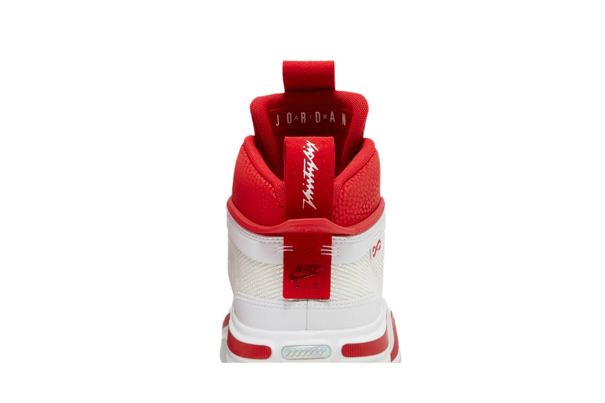 Kia Nurse x Jordan 36 ‚Canada‘