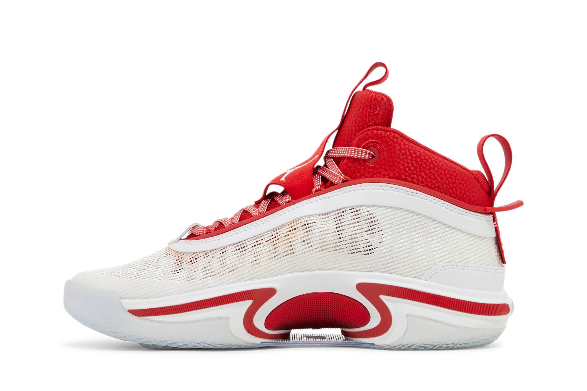 Kia Nurse x Jordan 36 ‚Canada‘
