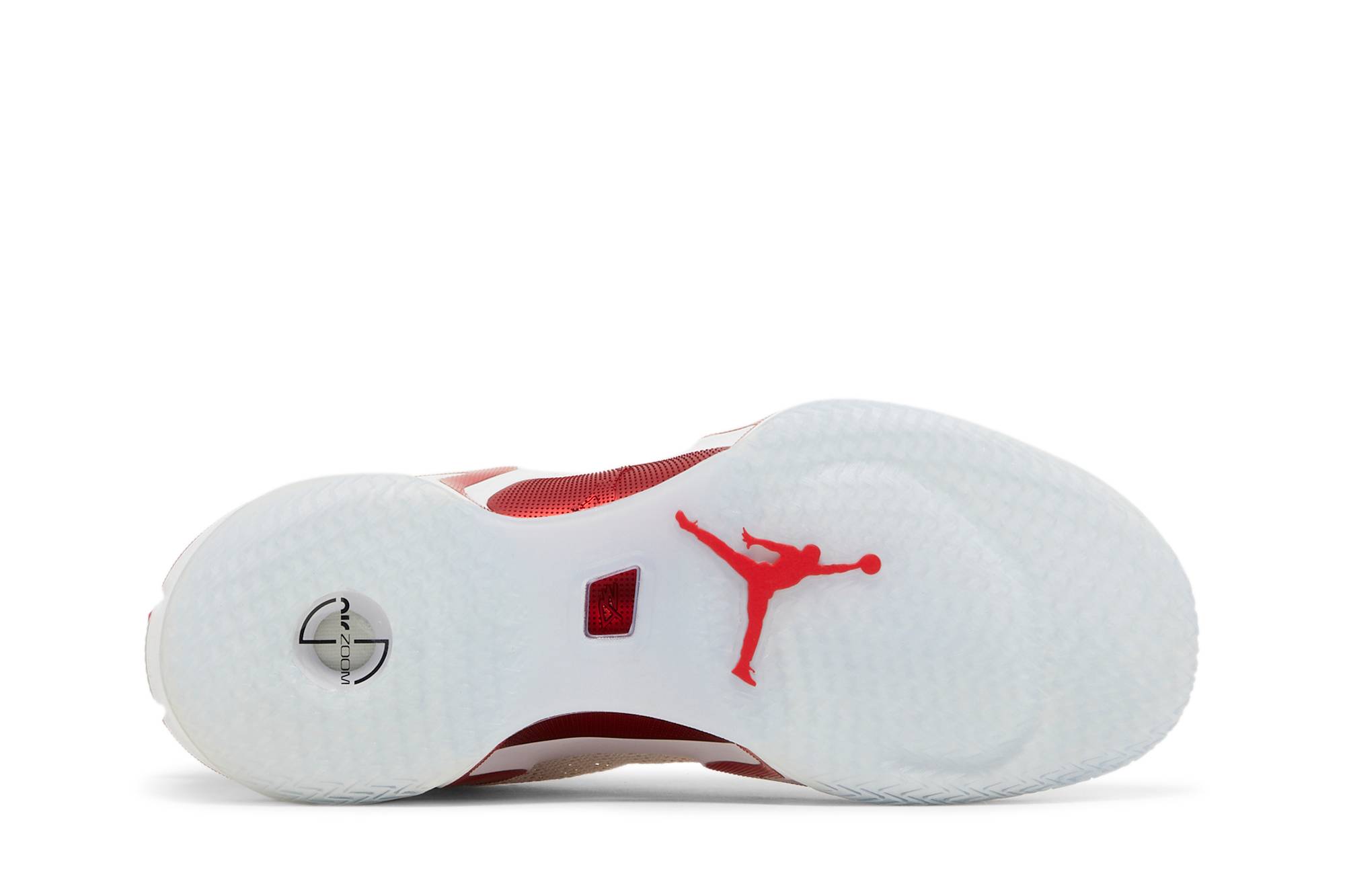 Kia Nurse x Jordan 36 ‚Canada‘