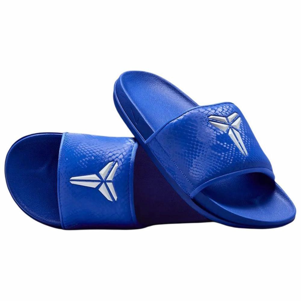 Kobe Bryant x Nike Offcourt Slide ‚Dodgers‘