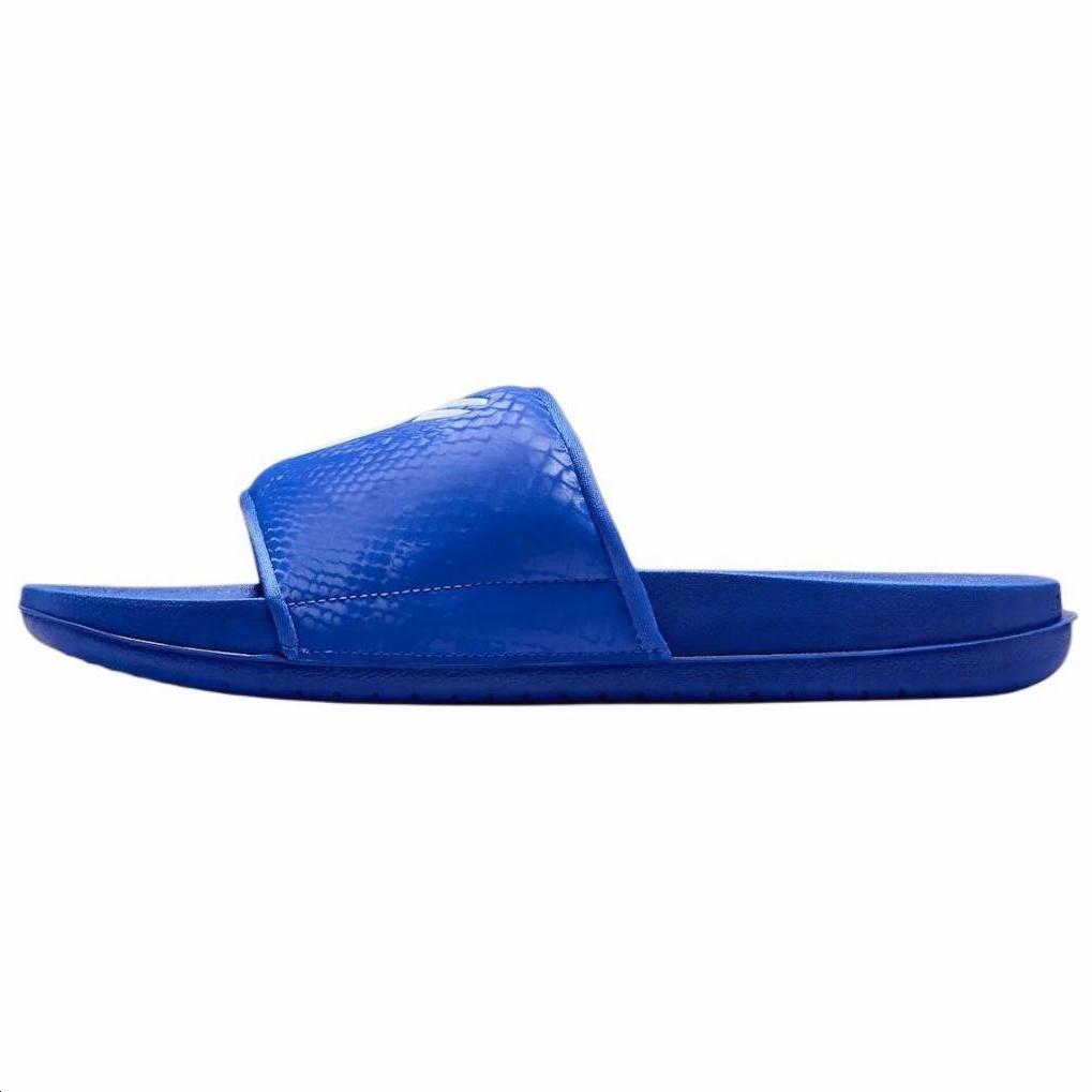 Kobe Bryant x Nike Offcourt Slide ‚Dodgers‘