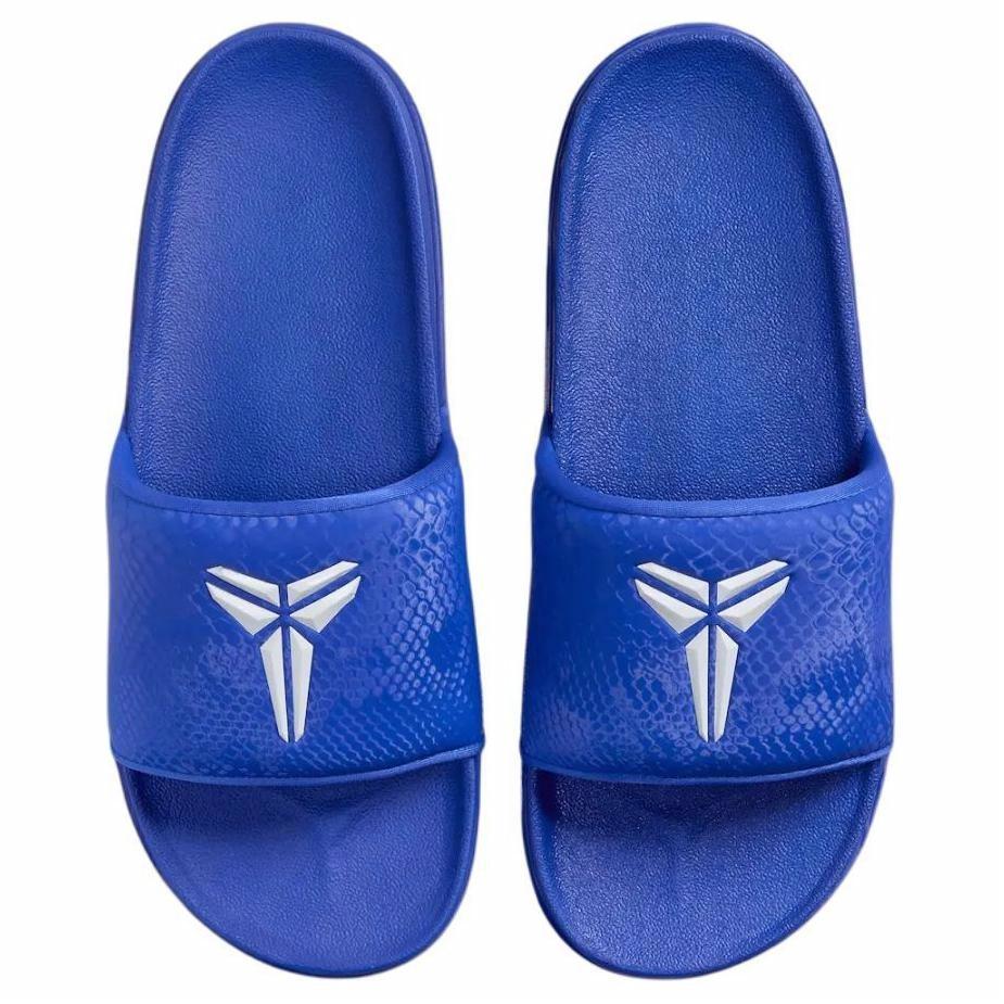 Kobe Bryant x Nike Offcourt Slide ‚Dodgers‘