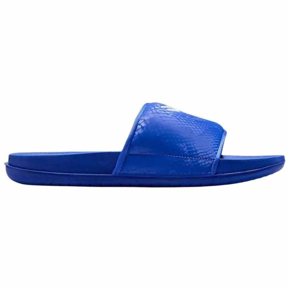 Kobe Bryant x Nike Offcourt Slide ‚Dodgers‘