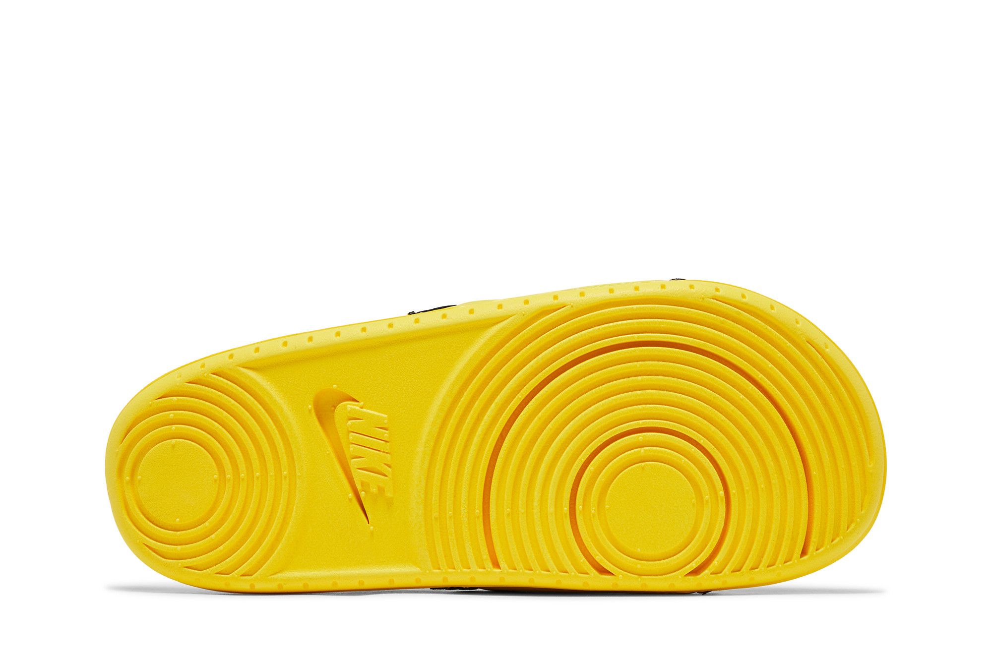 Kobe Bryant x Nike Offcourt Slide ‚Lightning‘