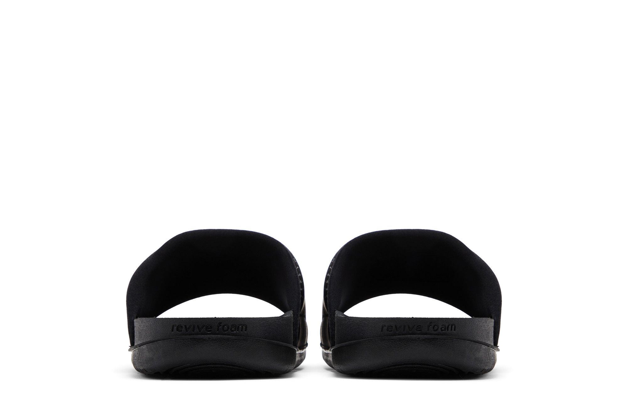 Kobe Bryant x Nike Offcourt Slide ‚Triple Black‘