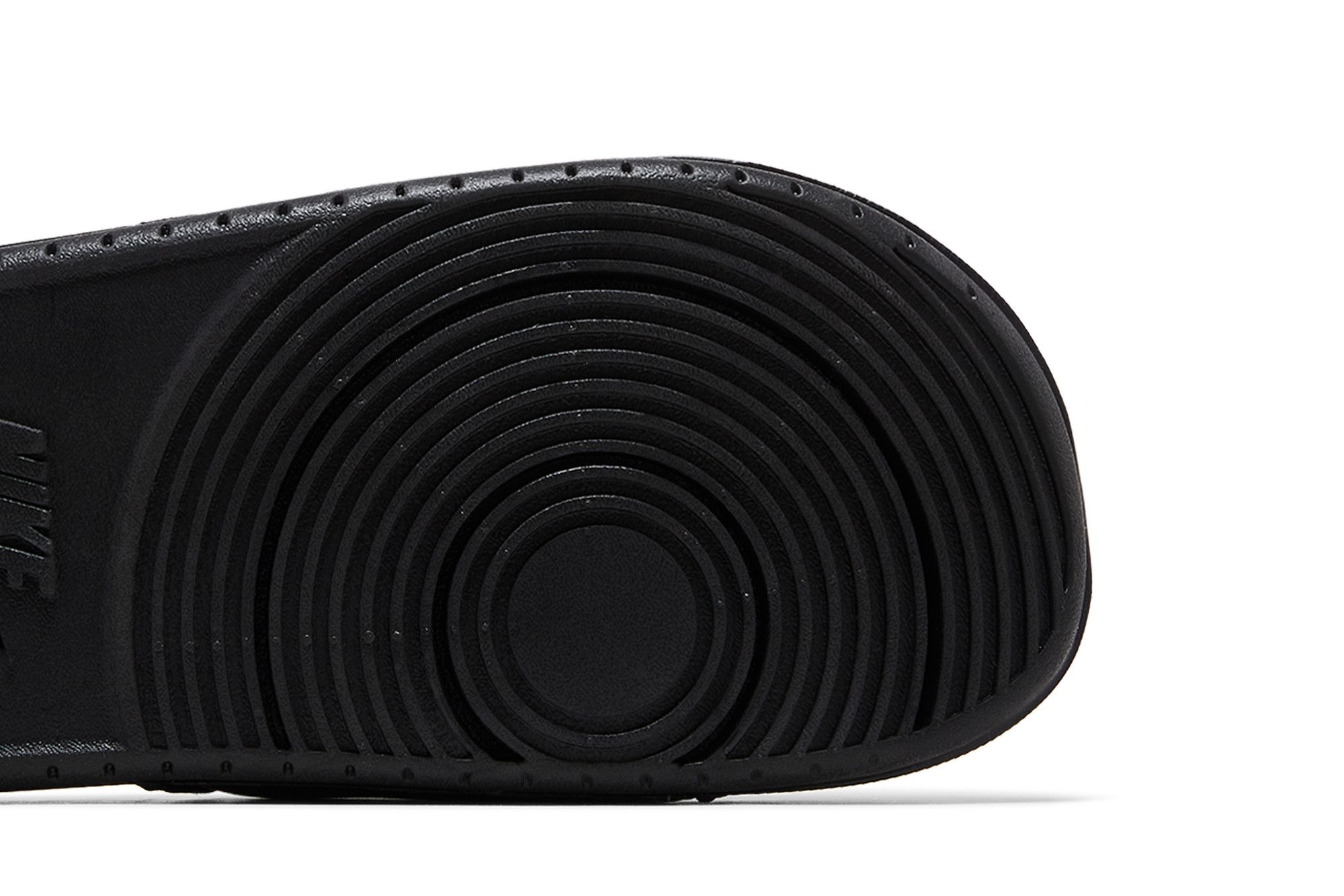 Kobe Bryant x Nike Offcourt Slide ‚Triple Black‘