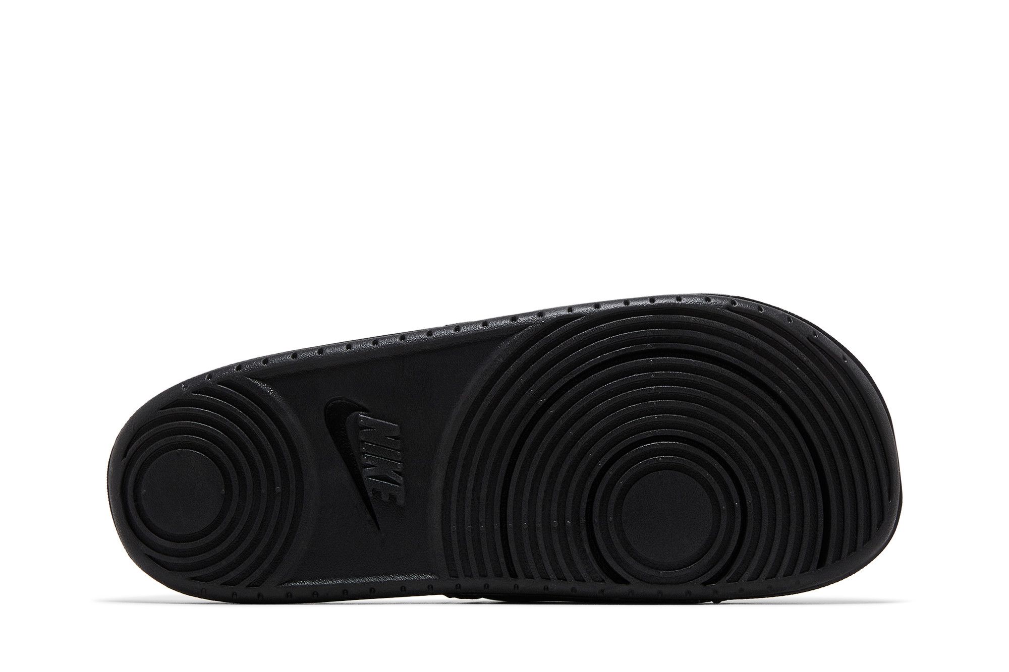 Kobe Bryant x Nike Offcourt Slide ‚Triple Black‘