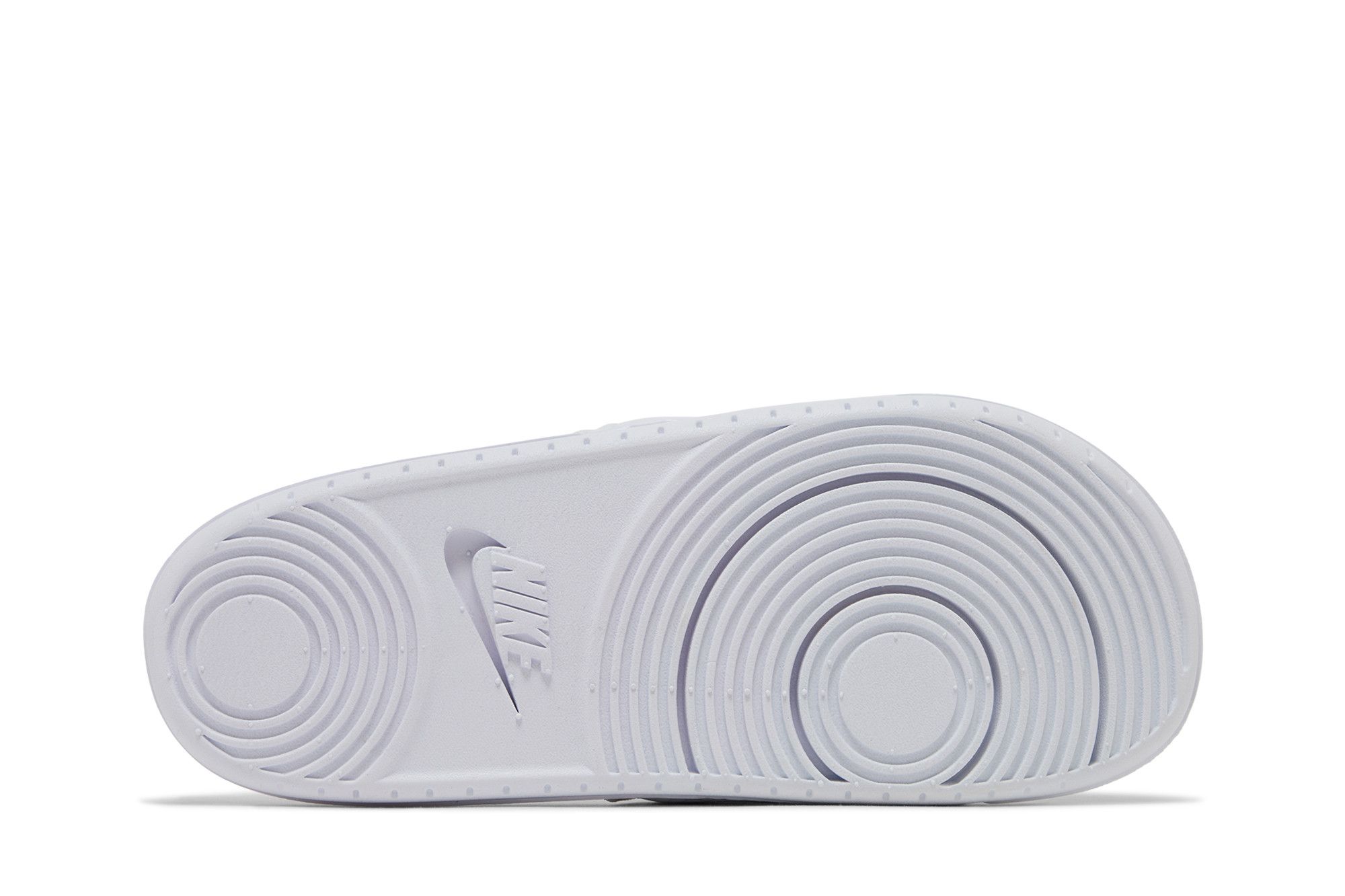 Kobe Bryant x Nike Offcourt Slide ‚Triple White‘