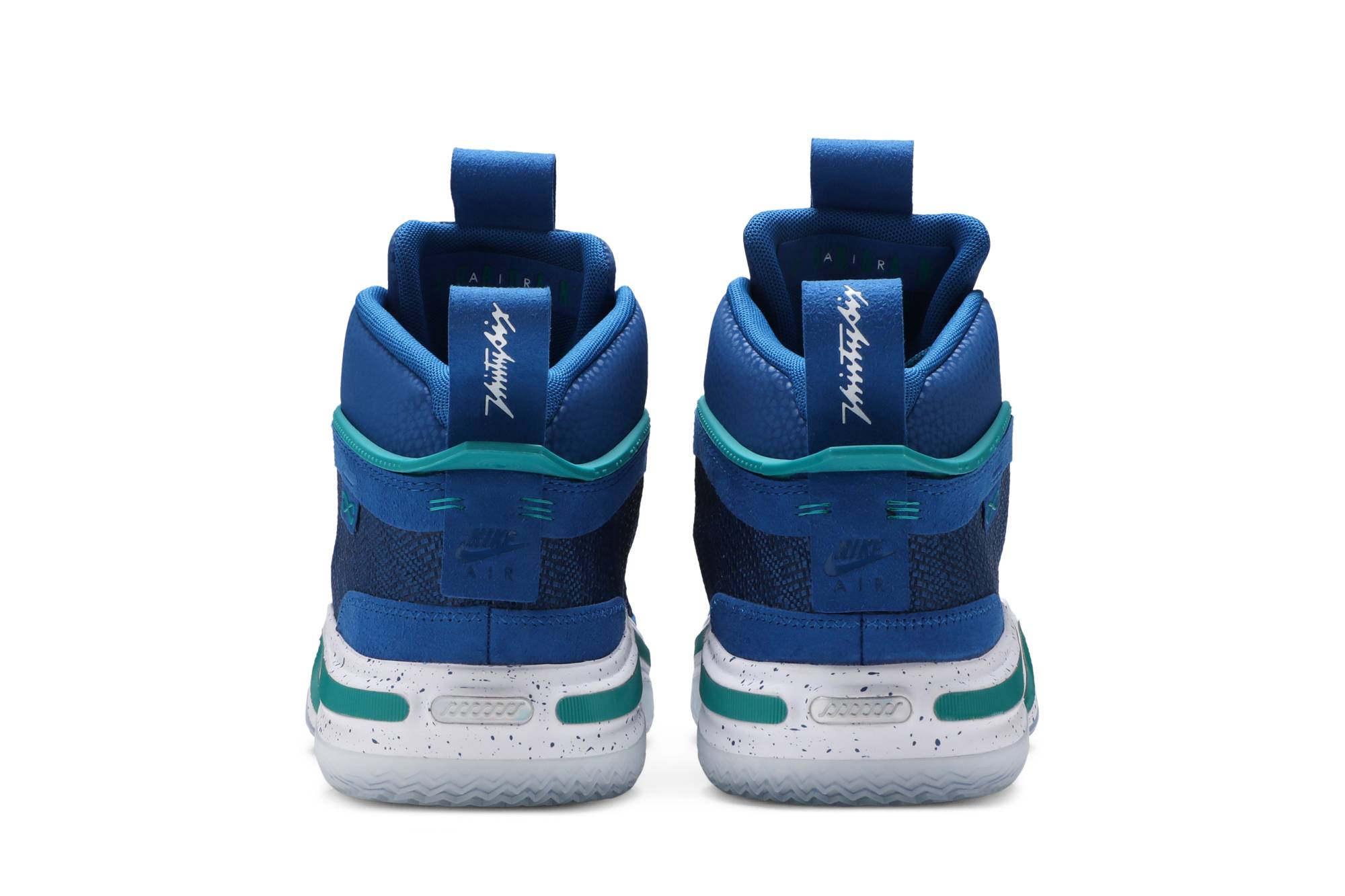 Luka Doncic x Jordan 36 ‚Slovenia‘