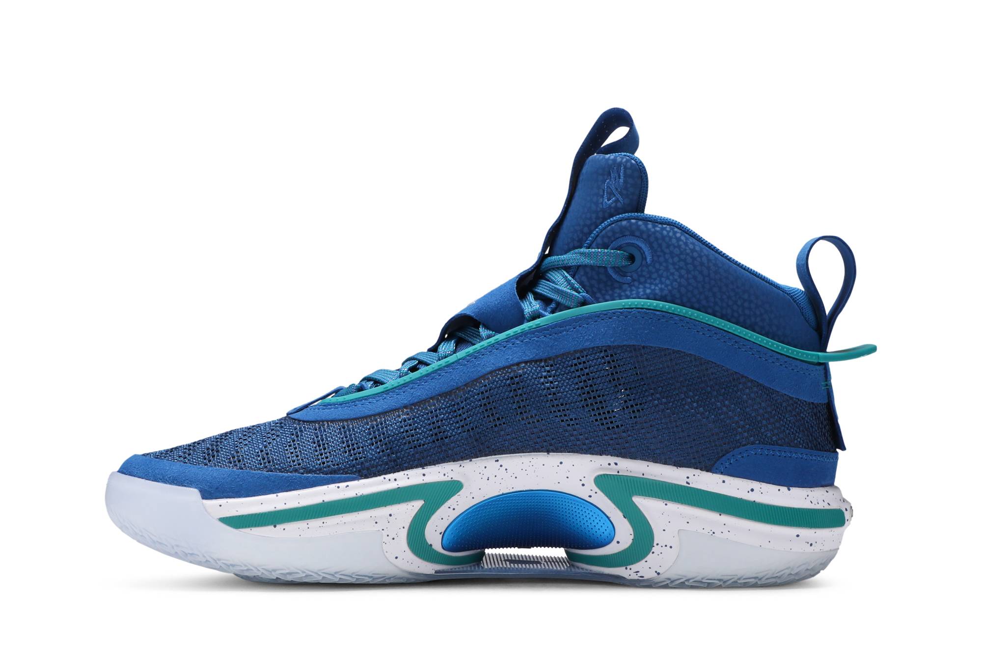 Luka Doncic x Jordan 36 ‚Slovenia‘