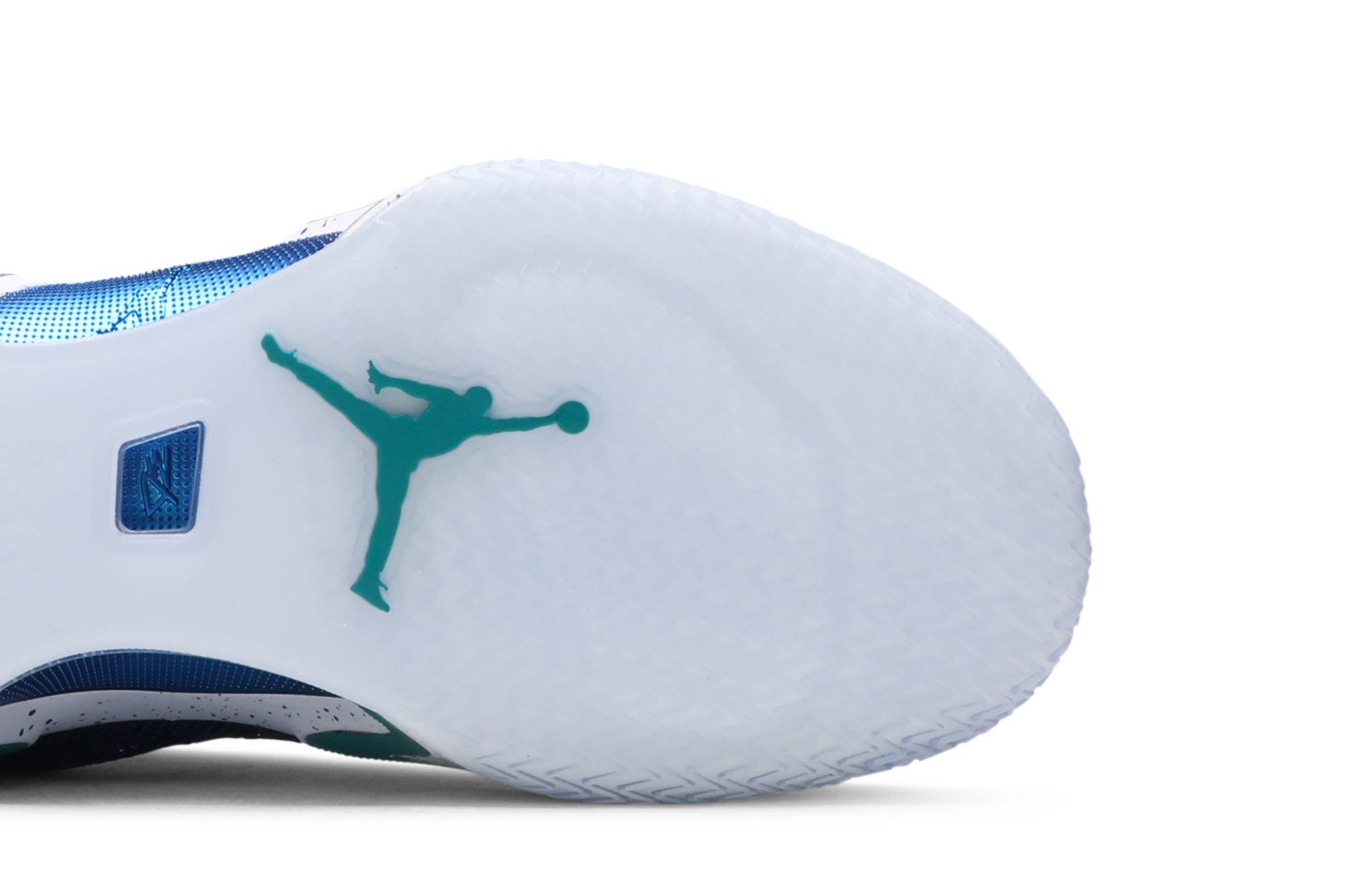 Luka Doncic x Jordan 36 ‚Slovenia‘