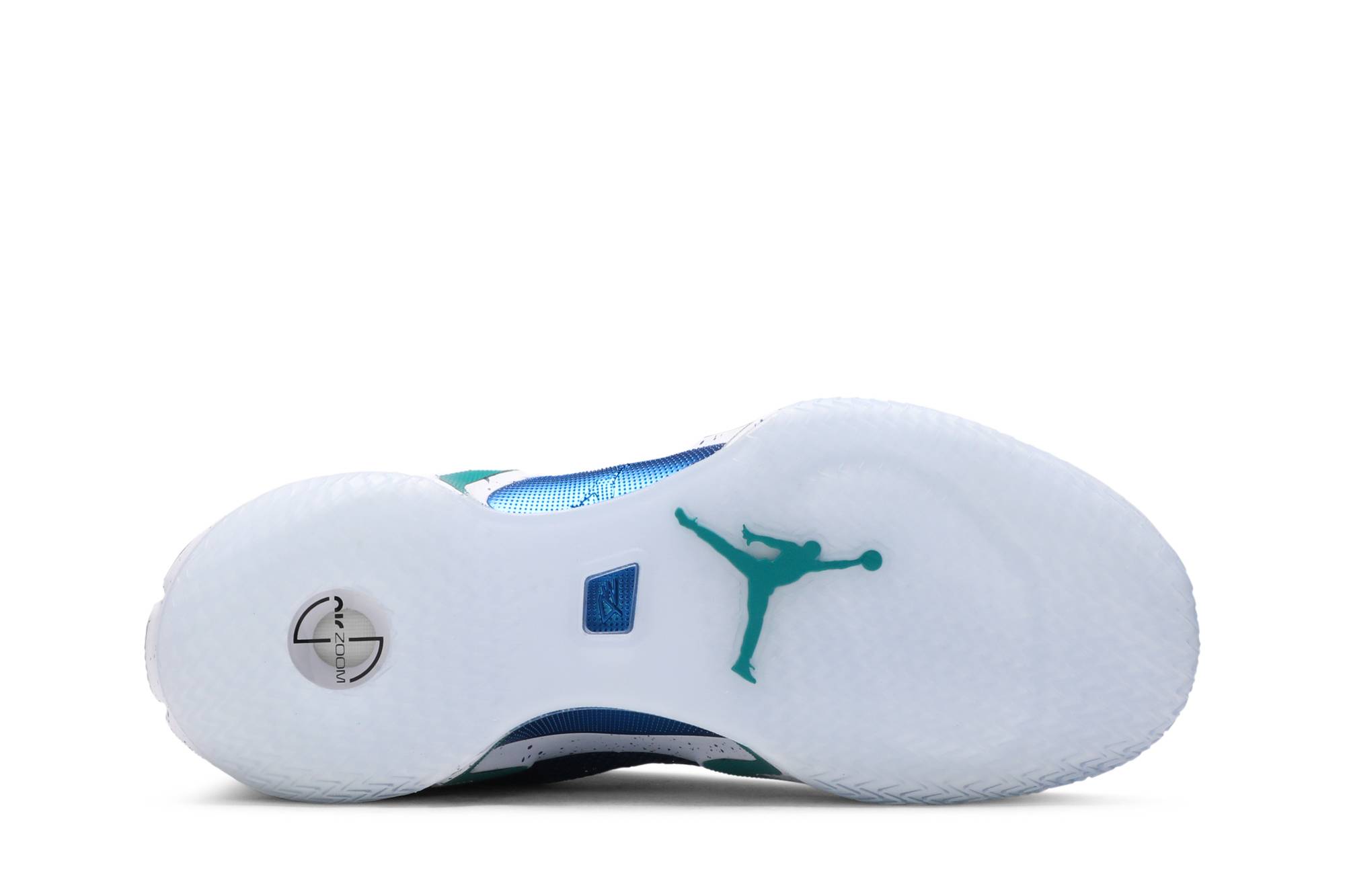 Luka Doncic x Jordan 36 ‚Slovenia‘