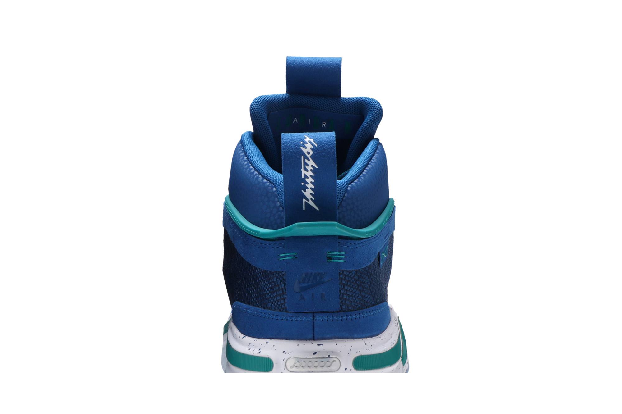 Luka Doncic x Jordan 36 ‚Slovenia‘