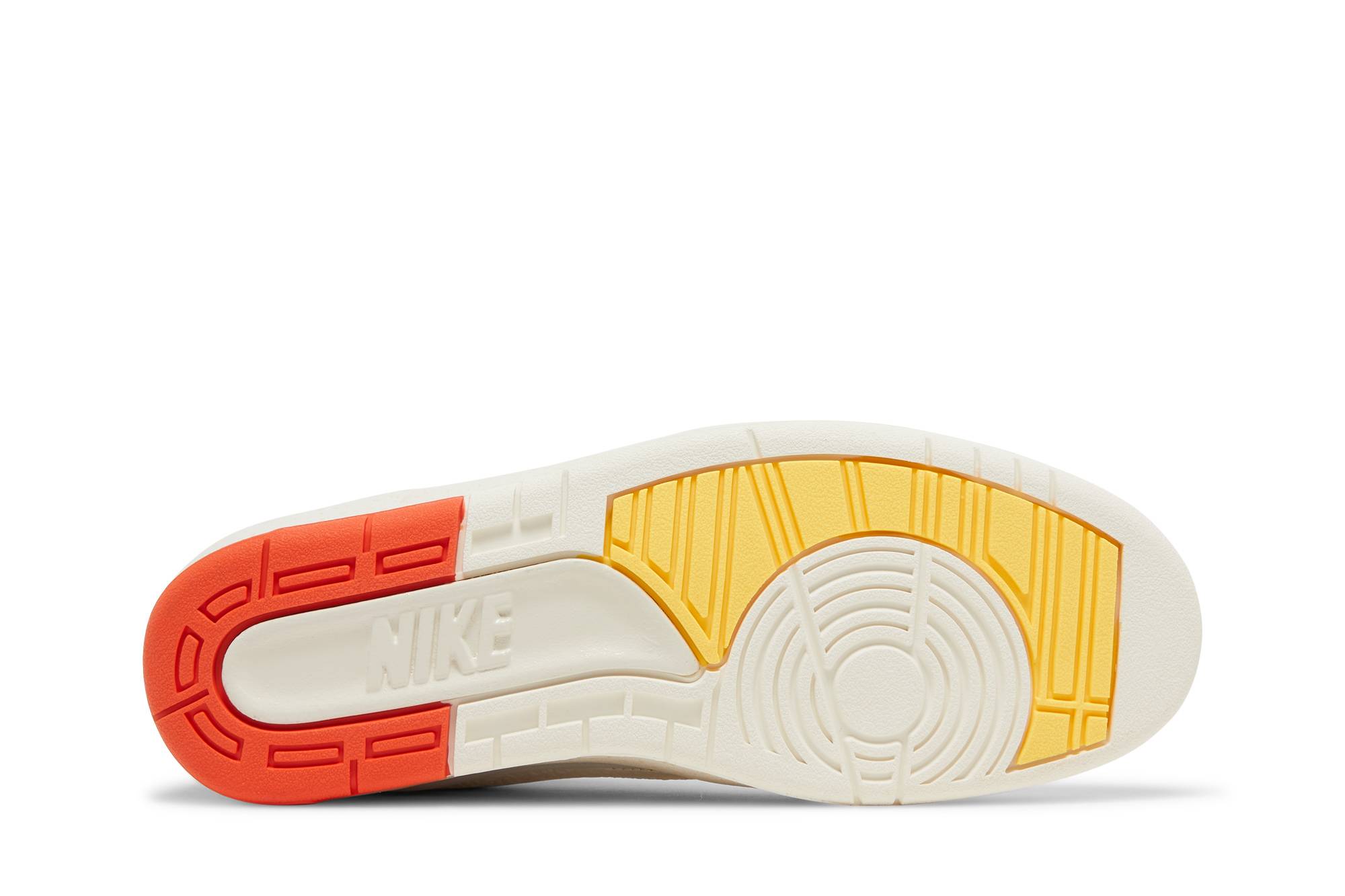 Maison Château Rouge x Jordan 2 ‚United Youth International‘