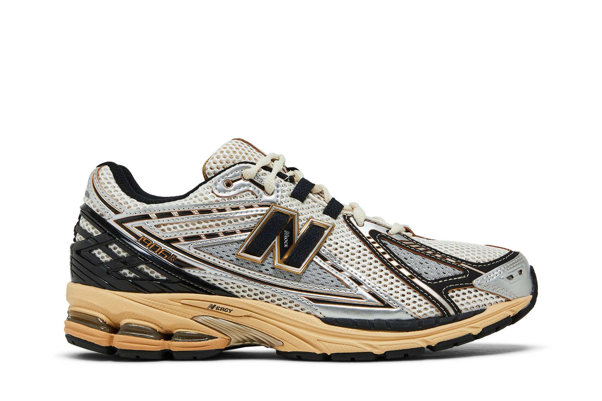 New Balance 1906R ‚Vintage Silver‘