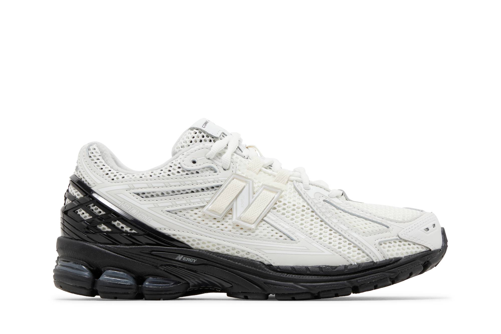 New Balance 1906R Comme des Garcons Homme White
