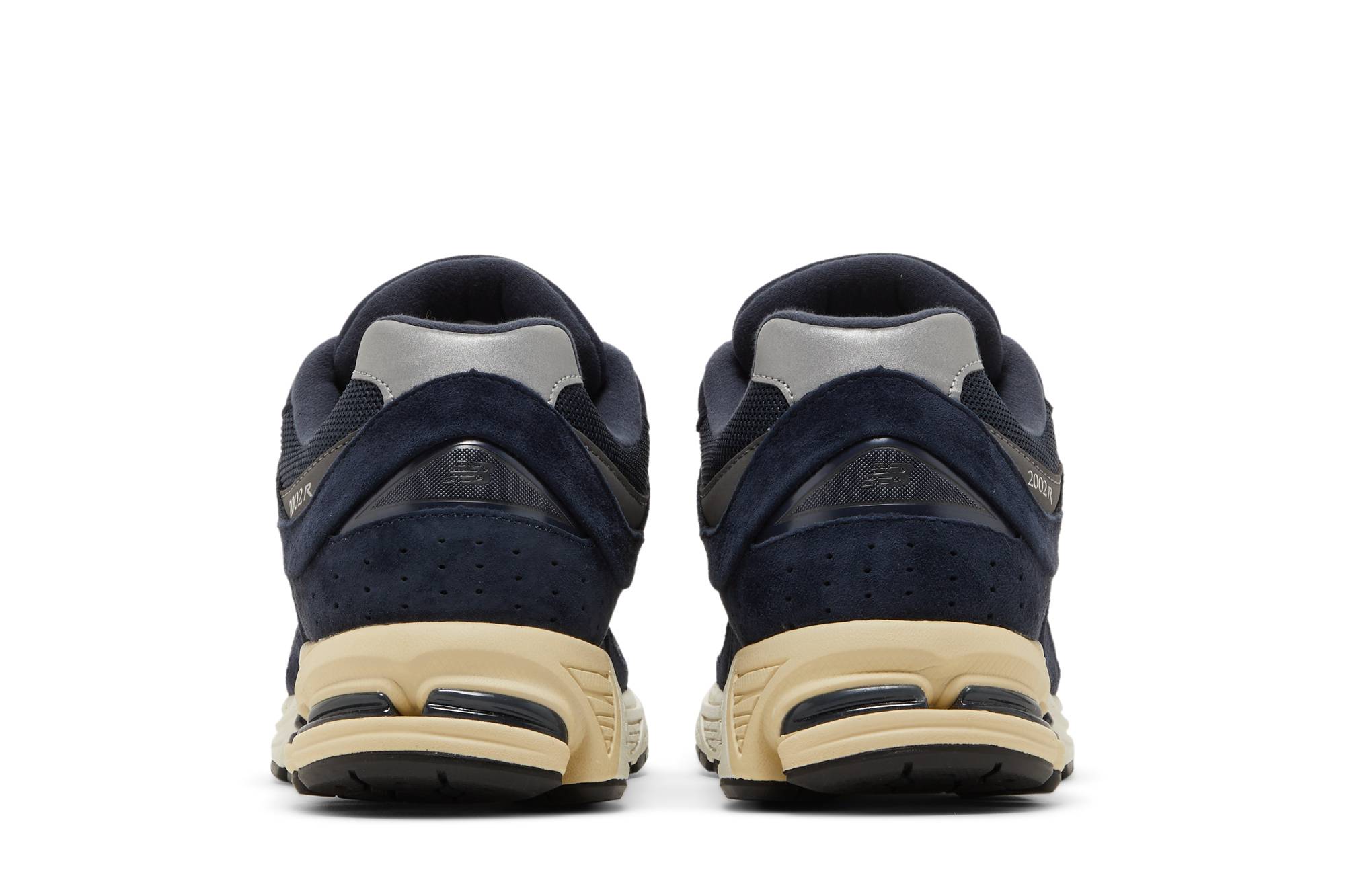 New Balance 2002R ‚Eclipse Castlerock‘