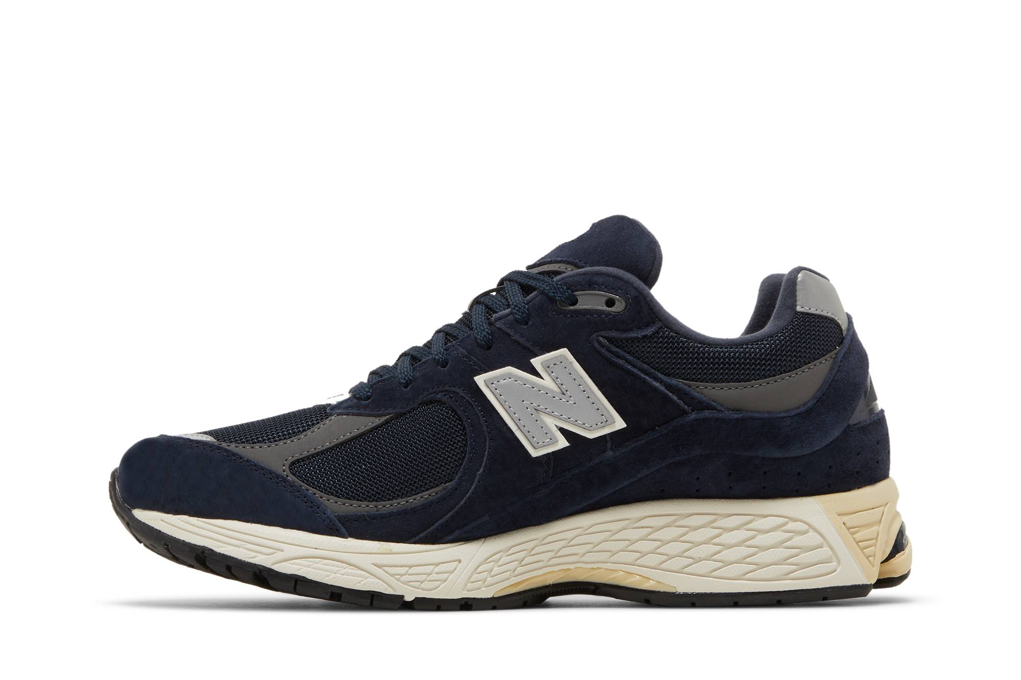 New Balance 2002R ‚Eclipse Castlerock‘