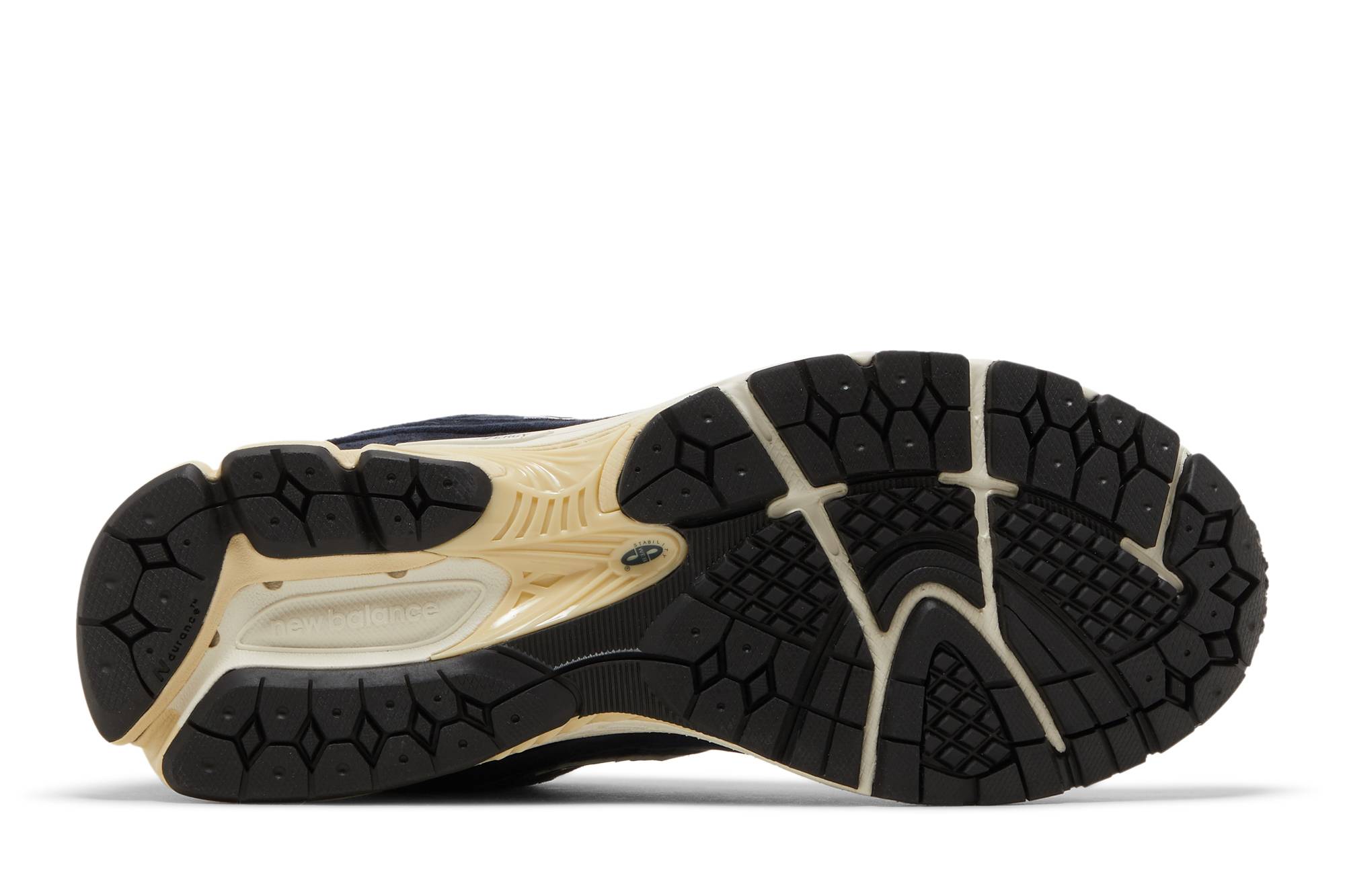 New Balance 2002R ‚Eclipse Castlerock‘