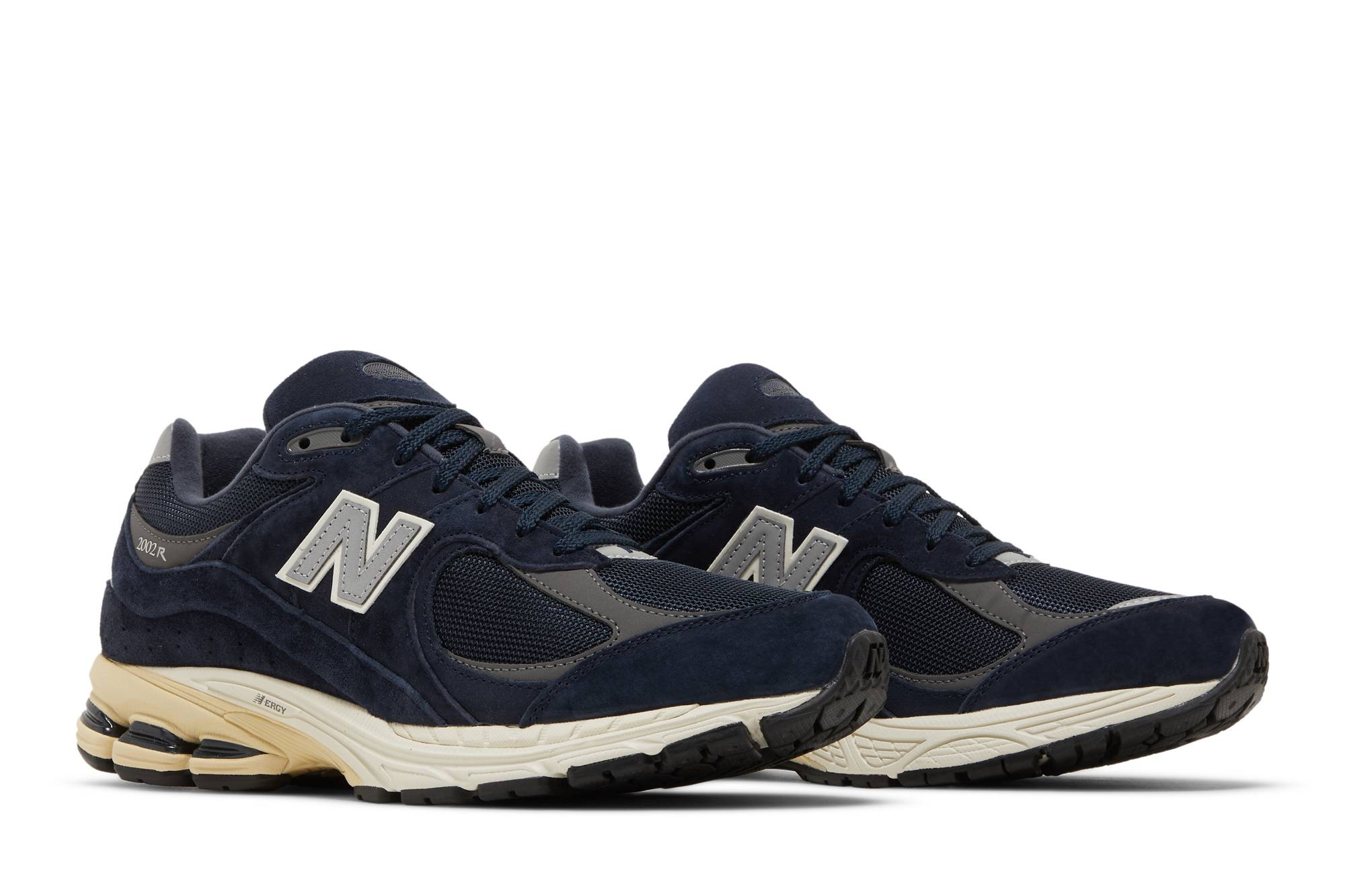 New Balance 2002R ‚Eclipse Castlerock‘