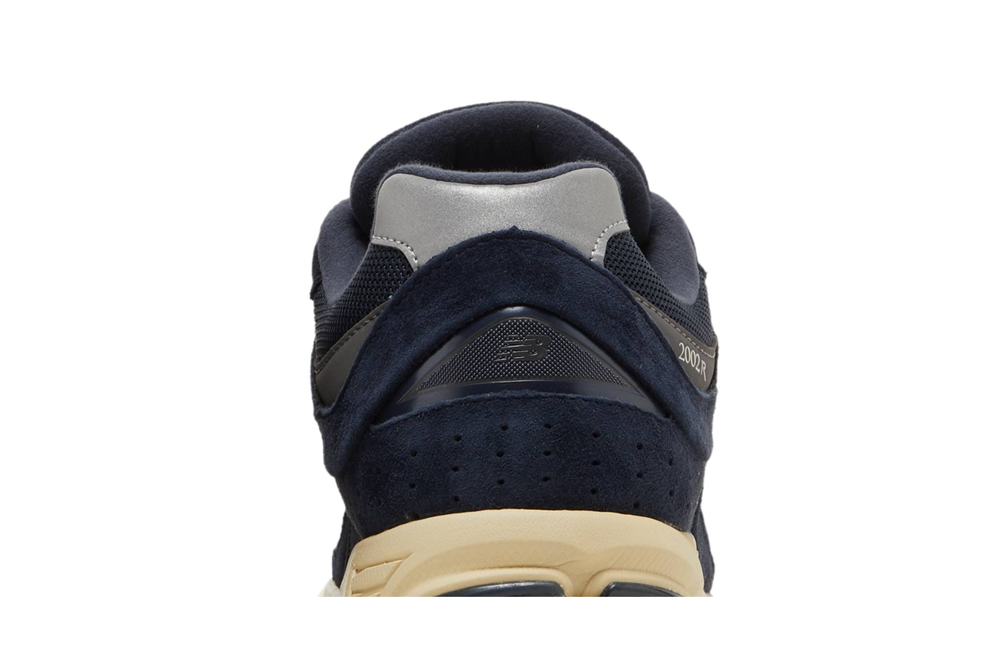 New Balance 2002R ‚Eclipse Castlerock‘