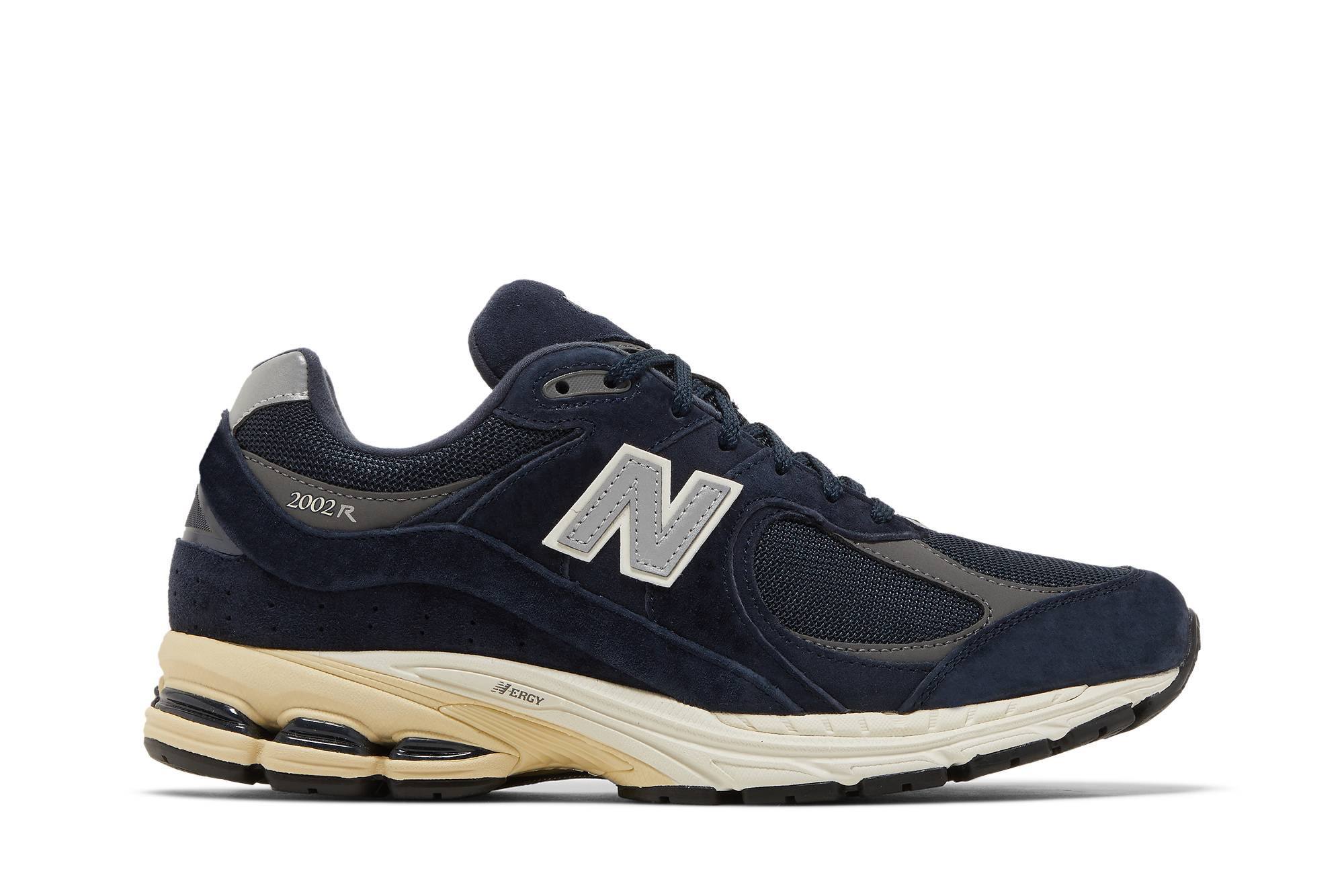 New Balance 2002R ‚Eclipse Castlerock‘