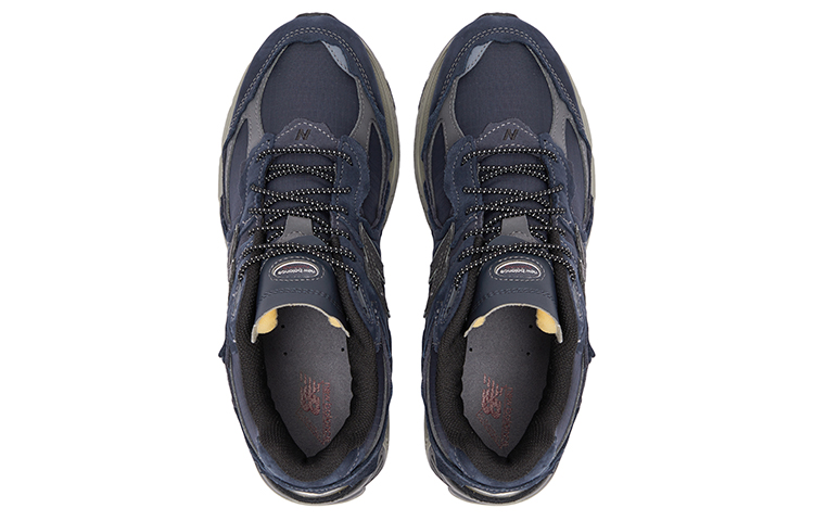 New Balance 2002R ‚Protection Pack - Eclipse‘