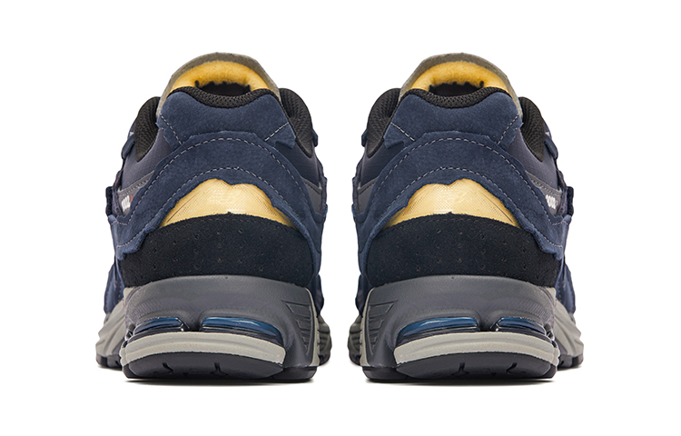 New Balance 2002R ‚Protection Pack - Eclipse‘