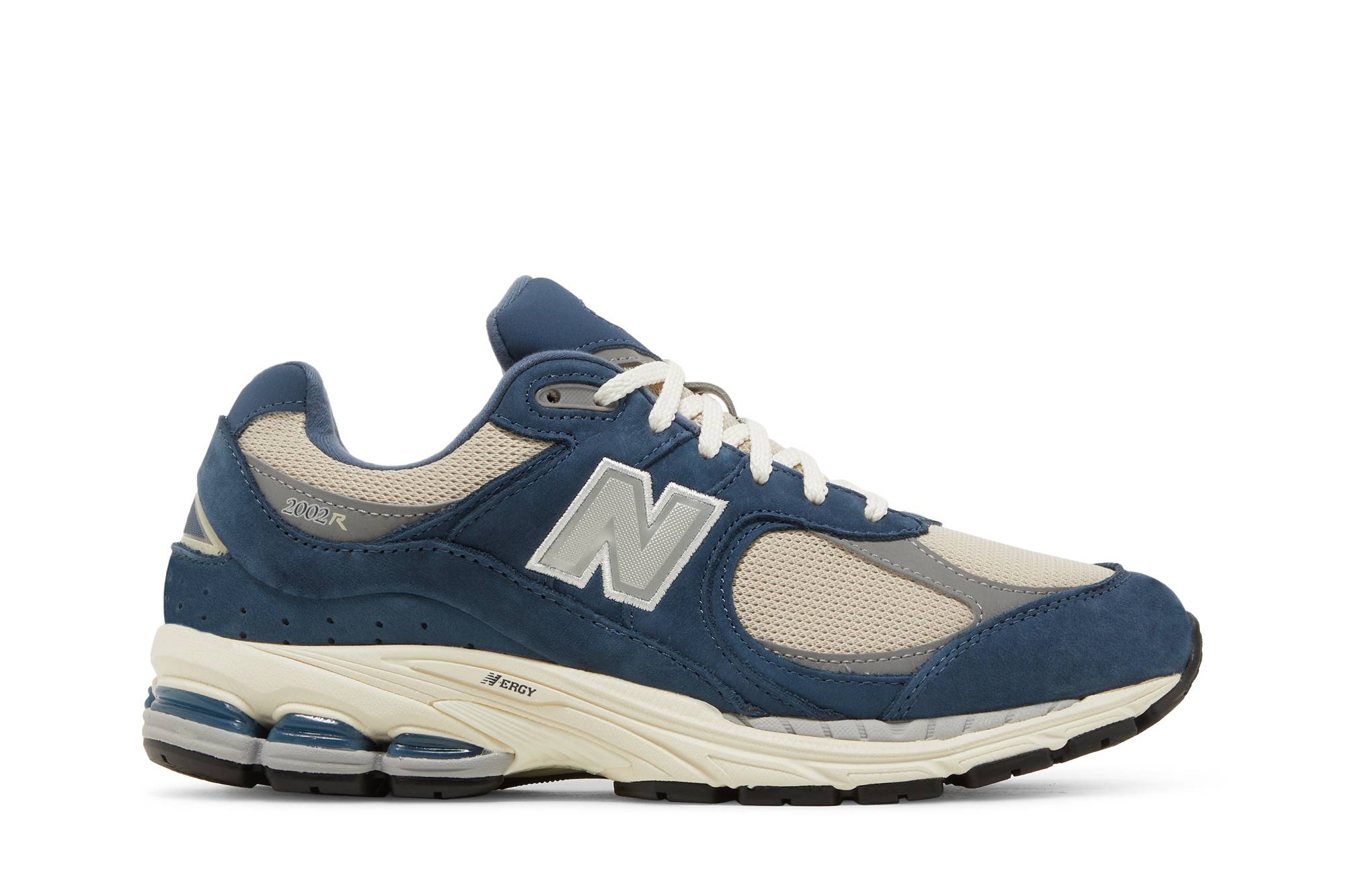 New Balance 2002R ‚Vintage Indigo‘
