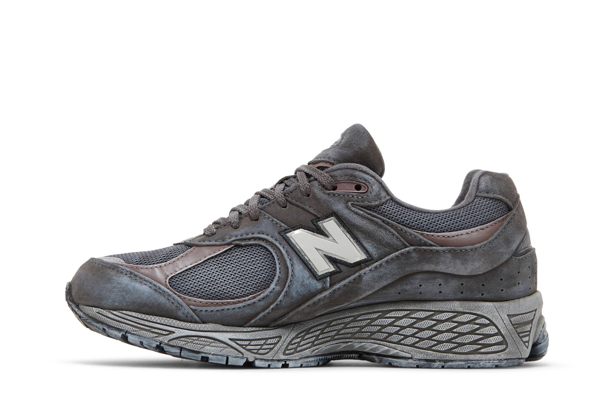 New Balance 2002R Gore-Tex ‚Magnet Grey‘