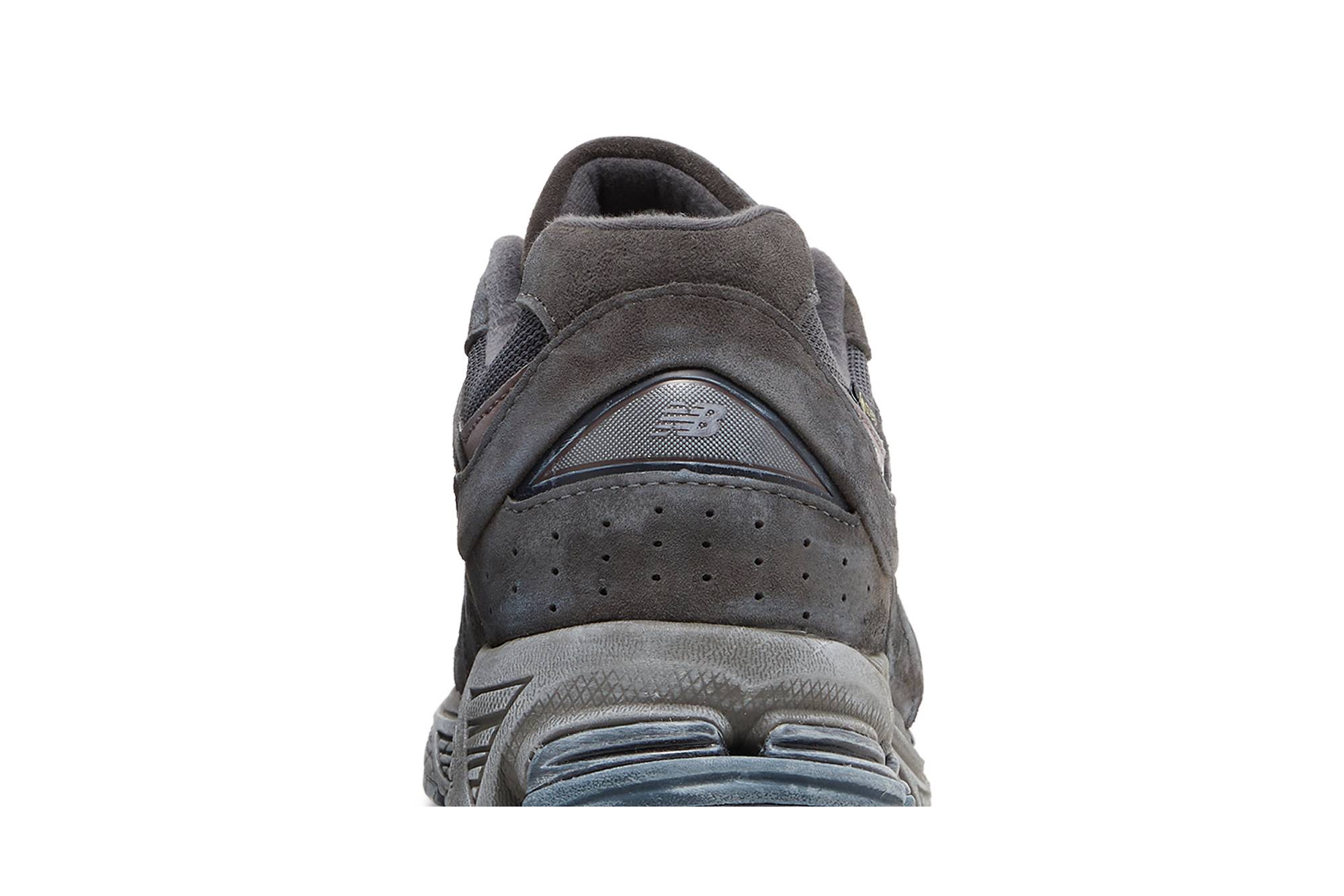 New Balance 2002R Gore-Tex ‚Magnet Grey‘