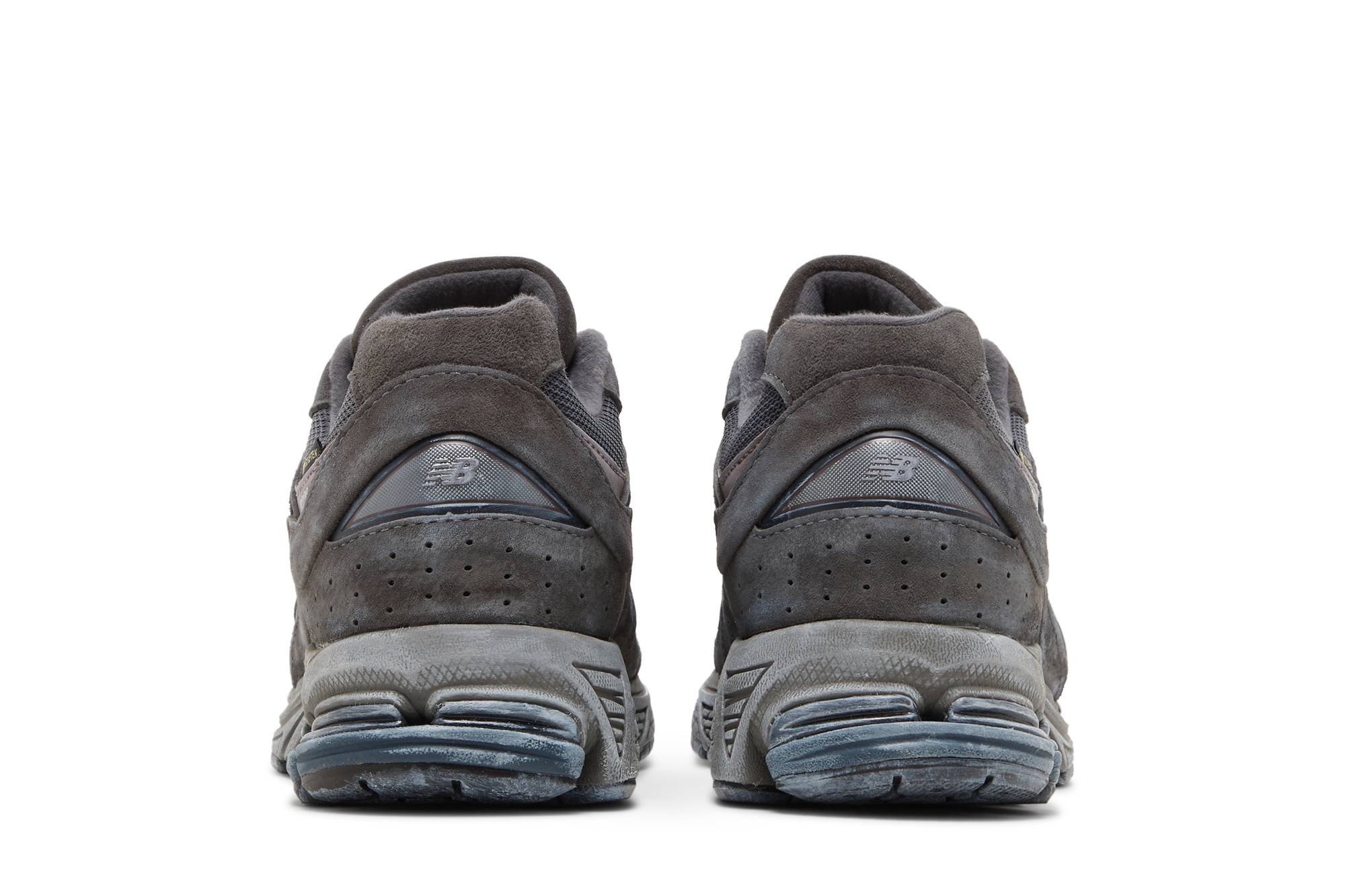 New Balance 2002R Gore-Tex ‚Magnet Grey‘