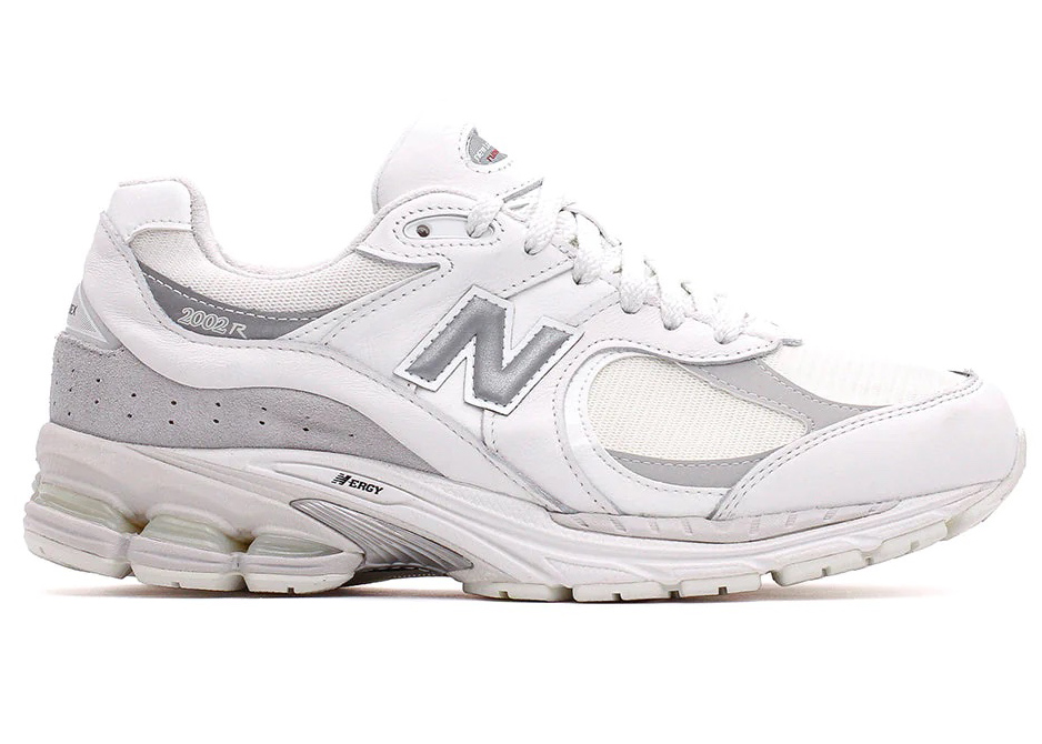 New Balance 2002R GORE-TEX ‚White Brighton Grey‘