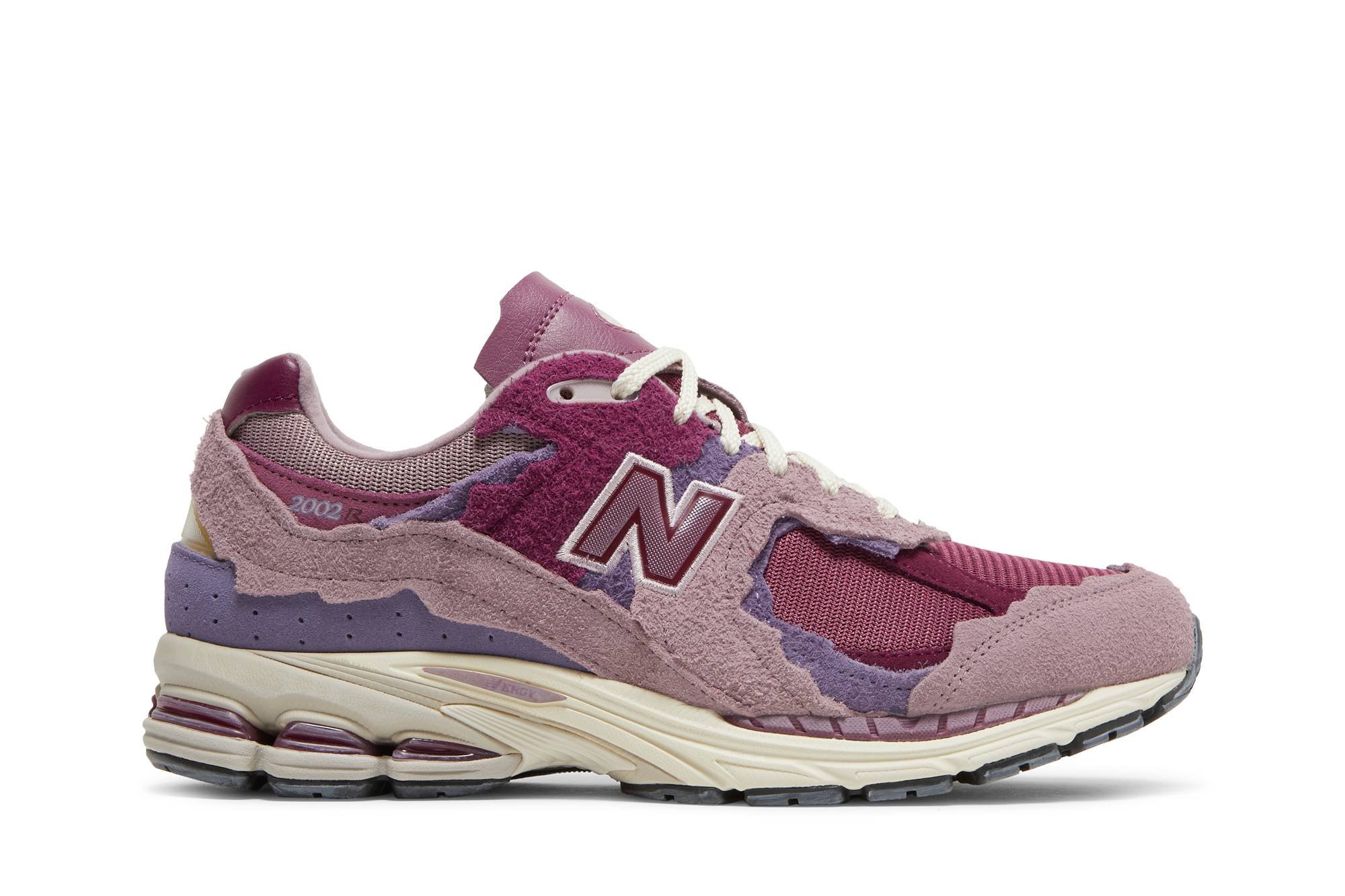 New Balance 2002R Protection Pack ‚Pink‘